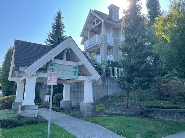 117 - 8060 Jones Road, Richmond