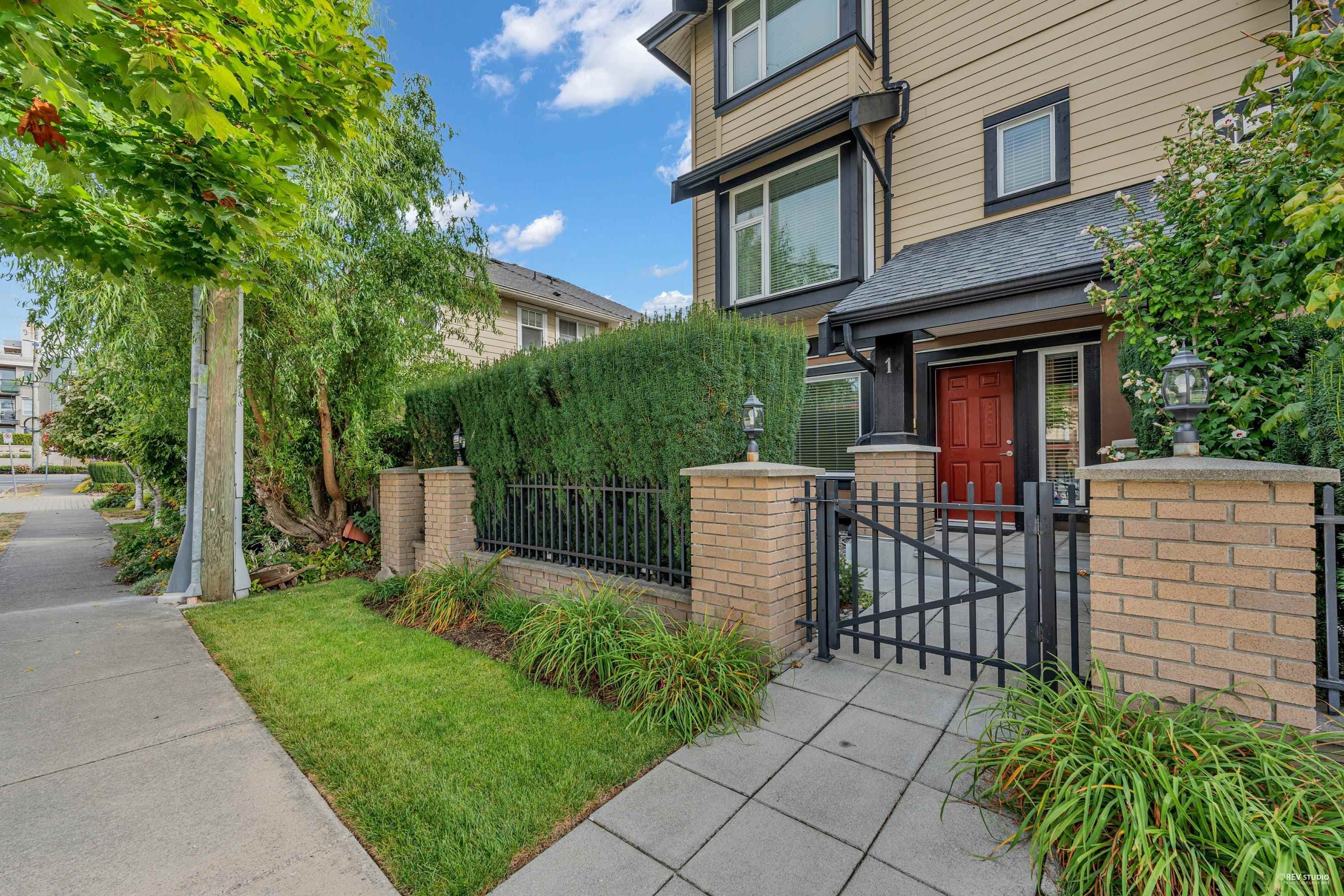 1 - 4766 55b Street, Delta, V4K 3B7 — photo 3