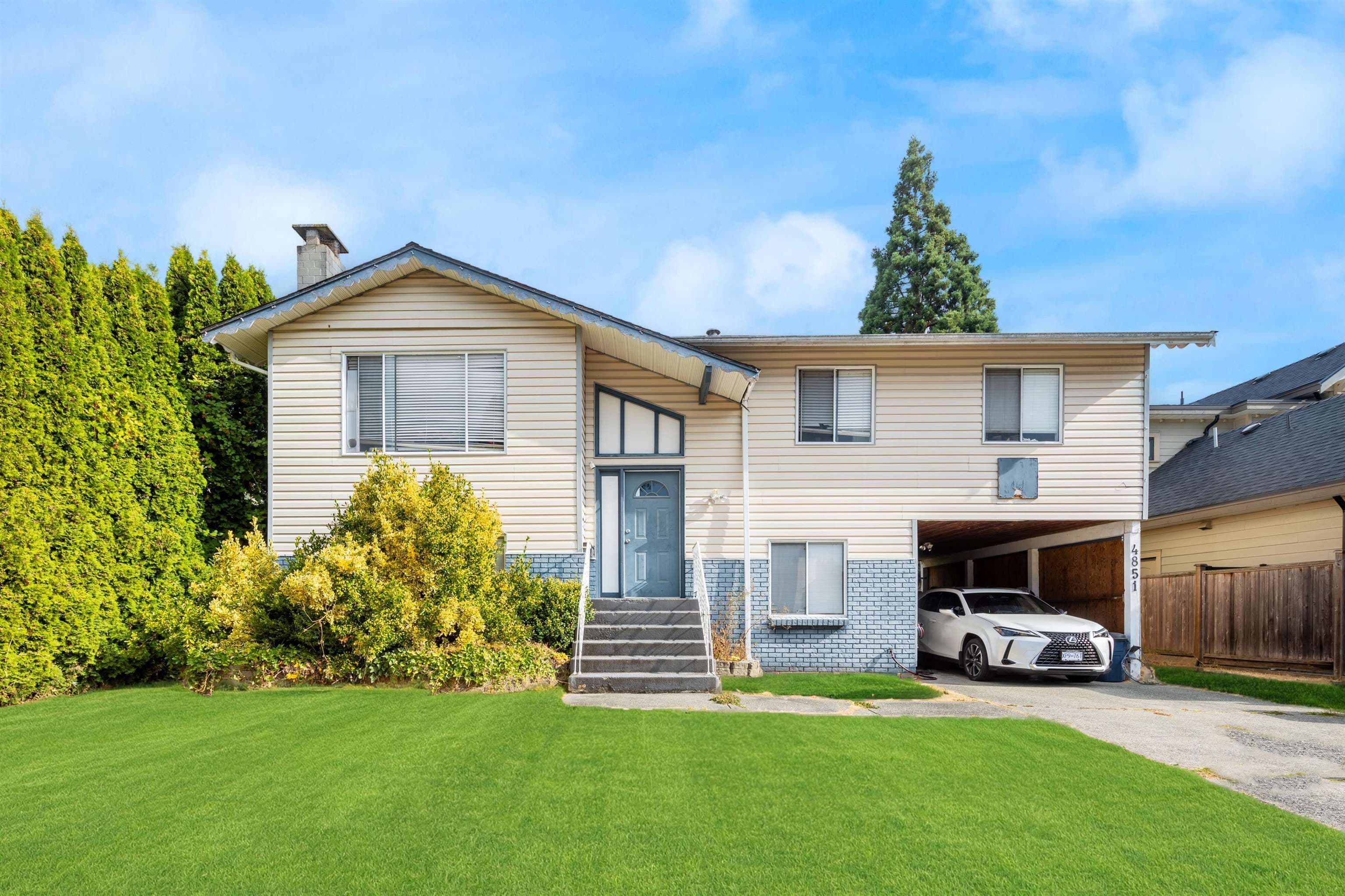 4851 Mclure Avenue, Richmond