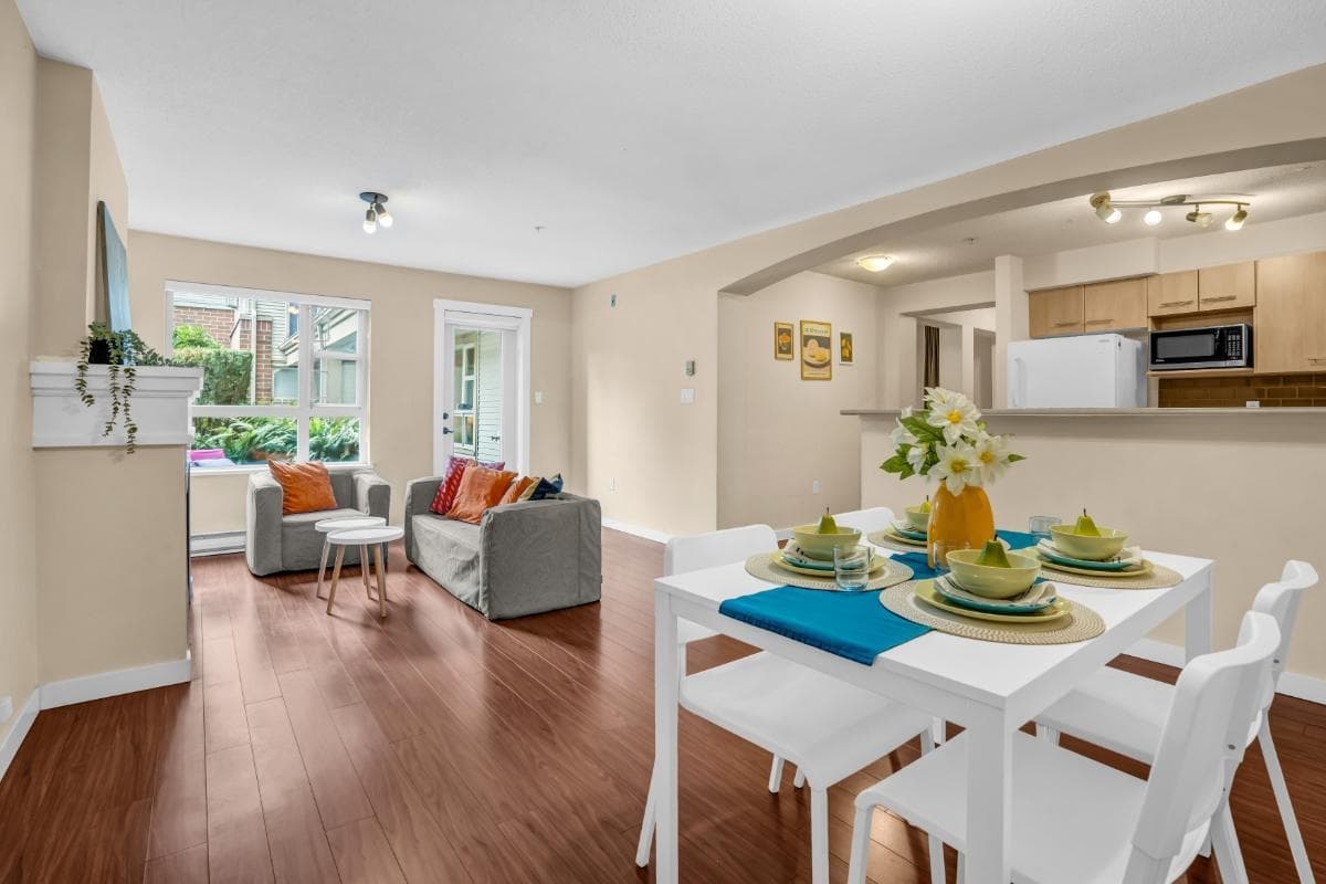 2102 - 5113 Garden City Road, Richmond, V6X 4H5 — photo 5