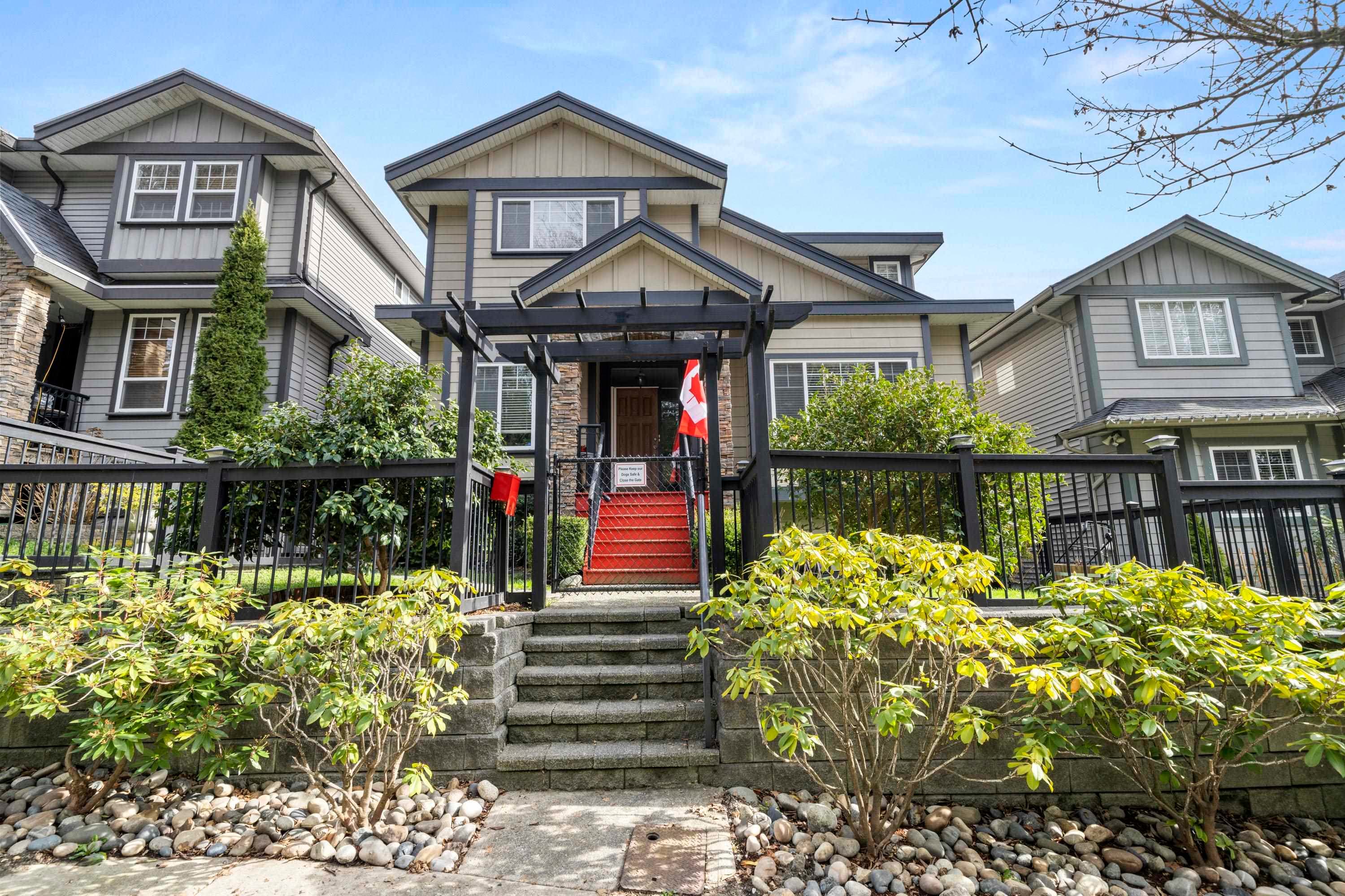 10356 Jackson Road, Maple Ridge