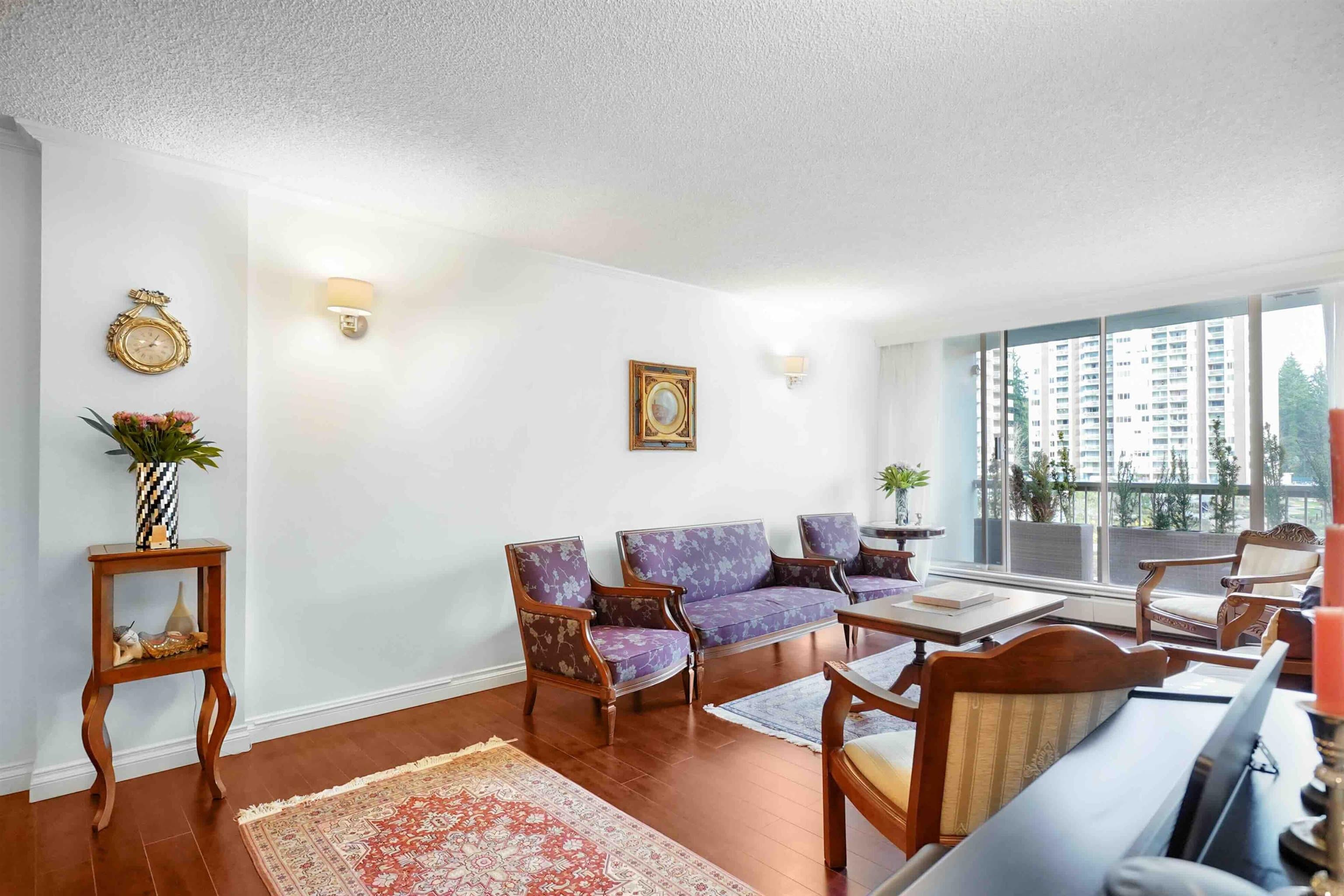 306 - 2020 Fullerton Avenue, North Vancouver, V7P 3G3 — photo 5