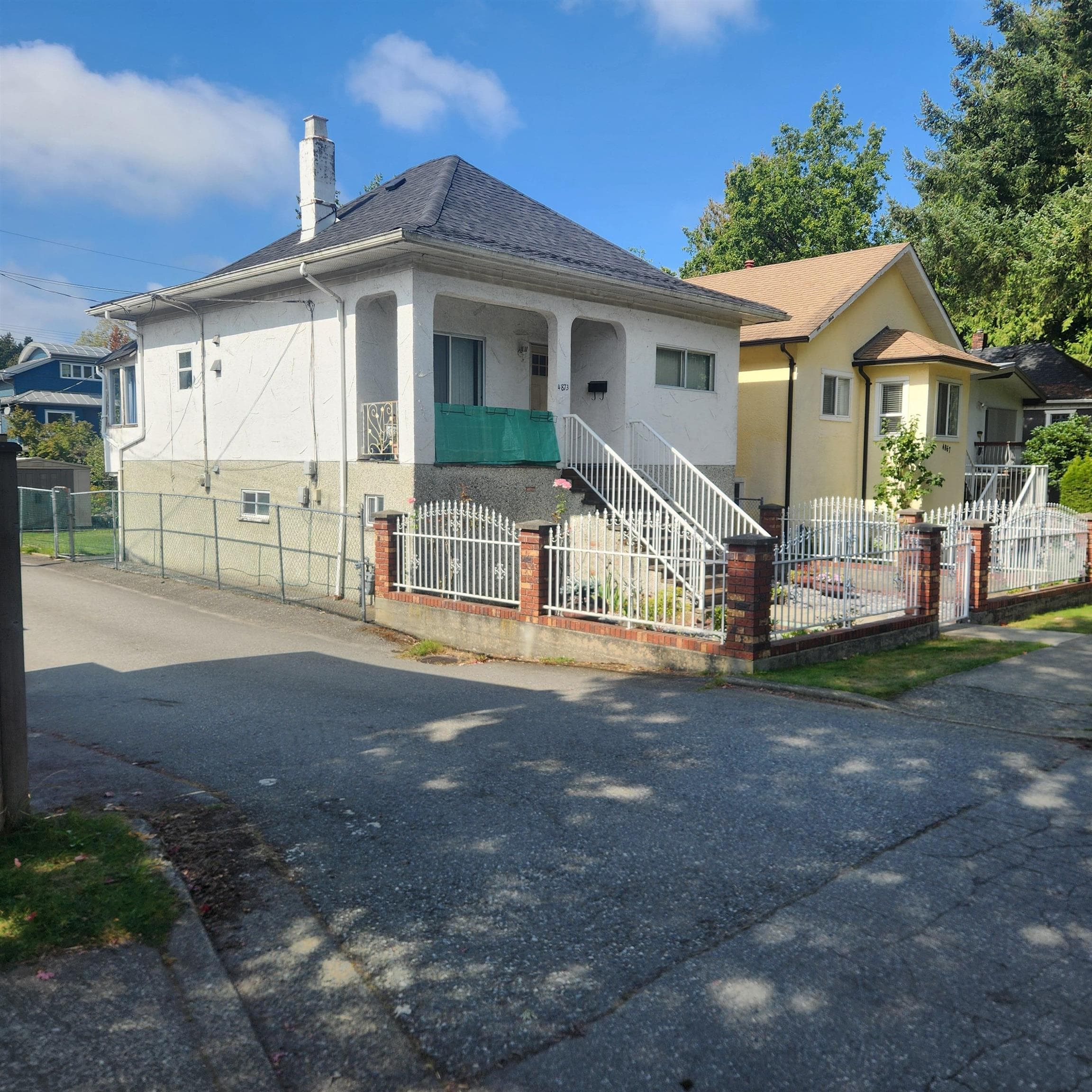 4873 James Street, Vancouver, V5V 3J5 — photo 3