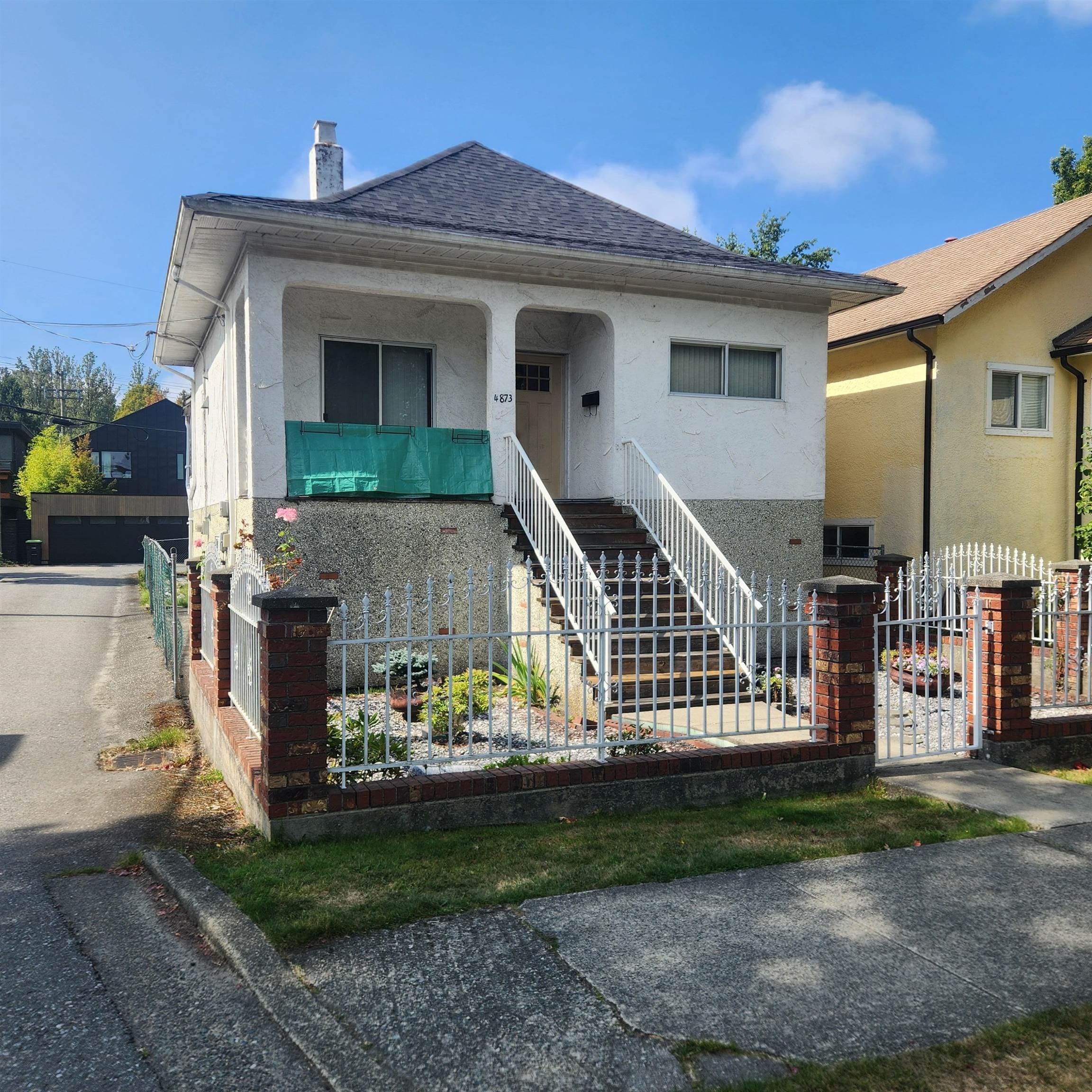4873 James Street, Vancouver, V5V 3J5 — photo 4