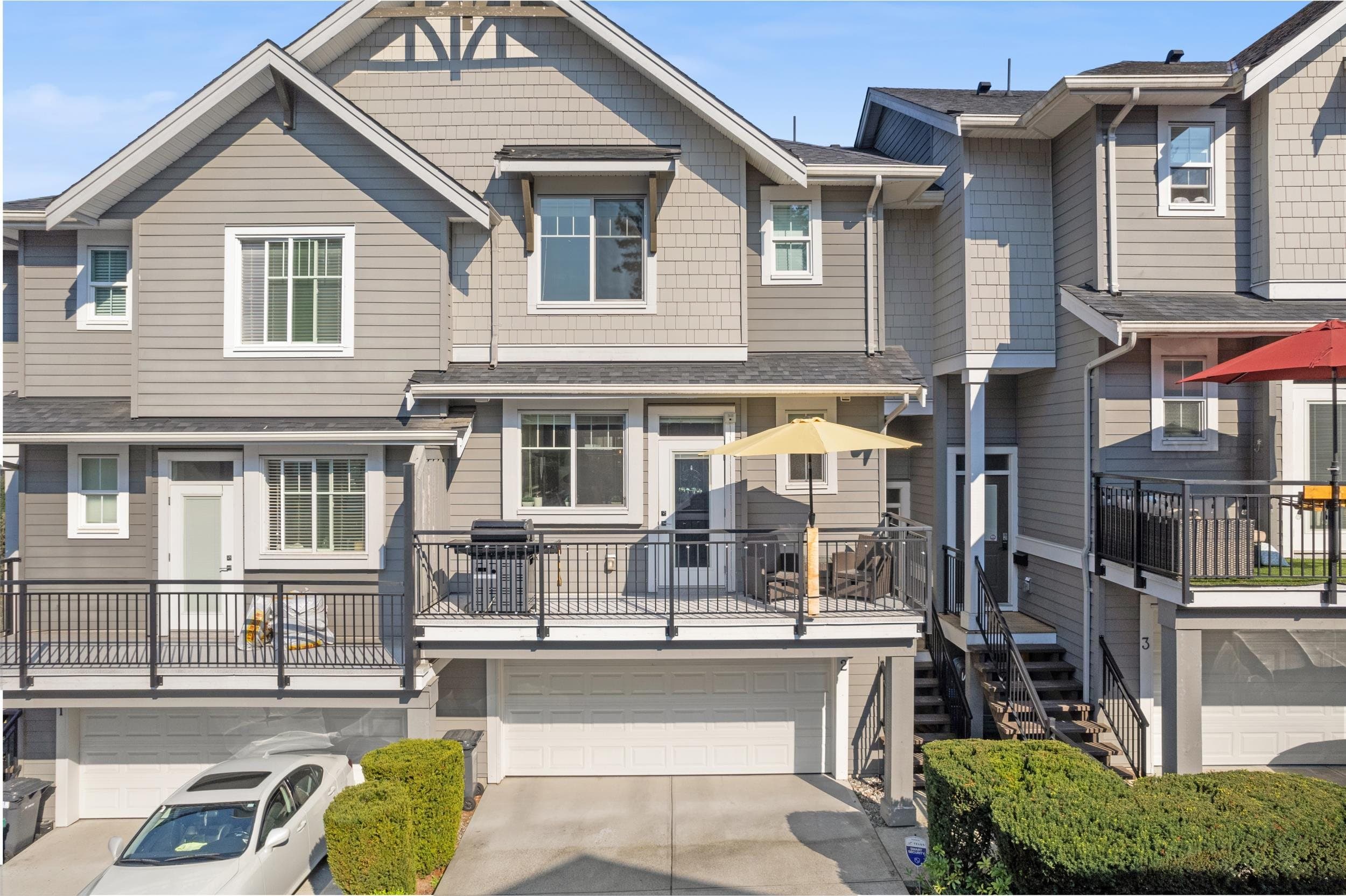 2 - 2855 158 Street, Surrey, V3Z 0P5 — photo 3