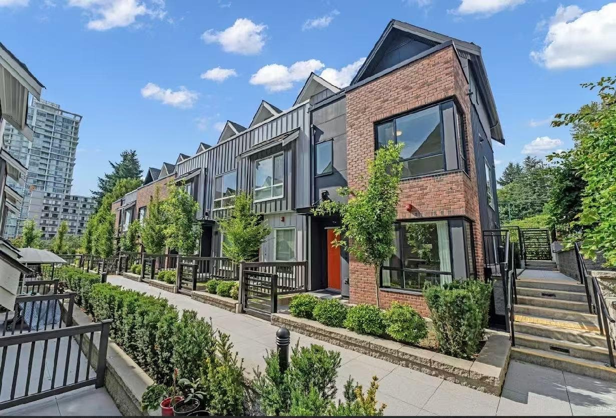 113 - 609 Sydney Avenue, Coquitlam