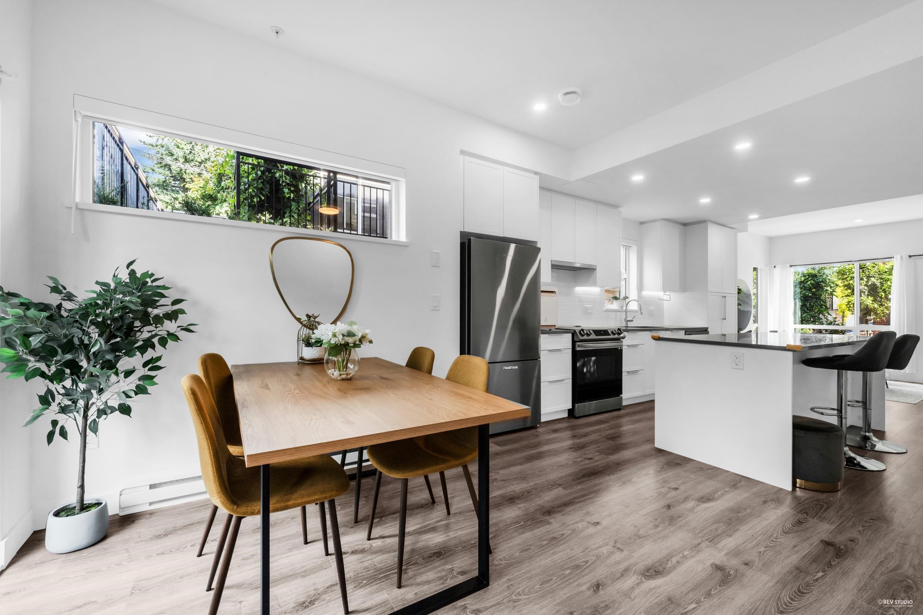 113 - 609 Sydney Avenue, Coquitlam, V3K 3K1 — photo 4