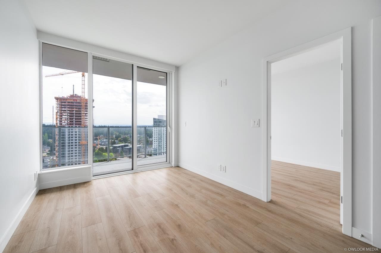 2607 - 567 Clarke Road, Coquitlam, V3J 0K7 — photo 5