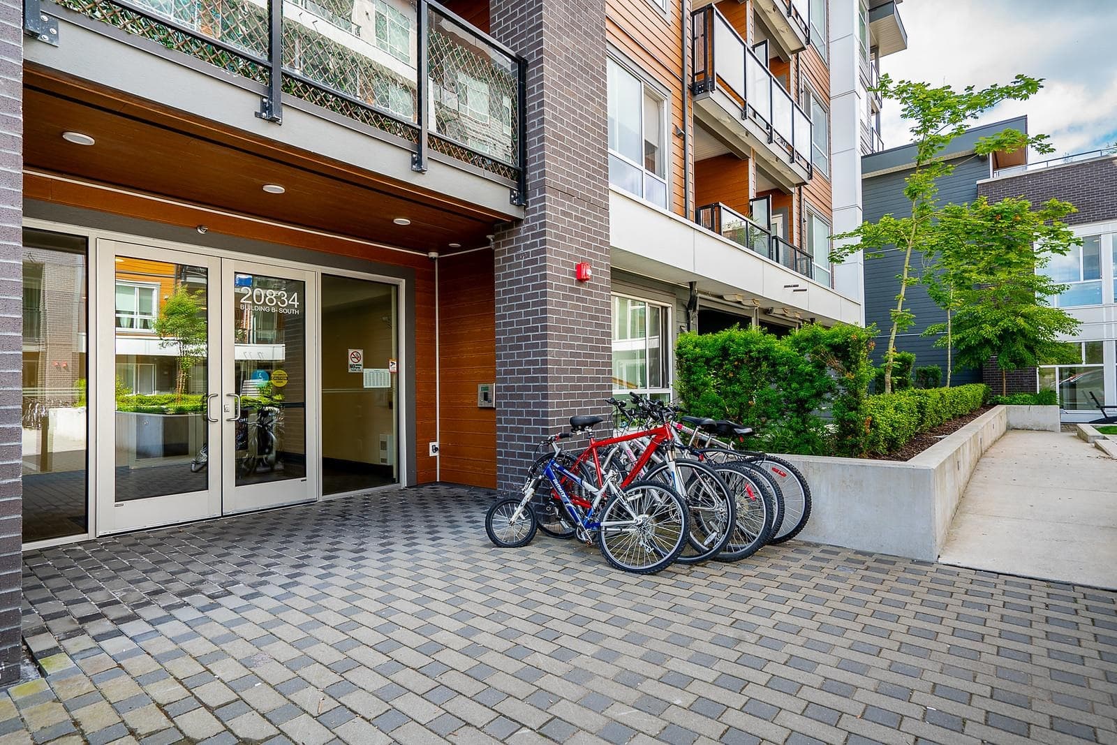 B502 - 20834 80 Avenue, Langley, V2Y 3M5 — photo 4
