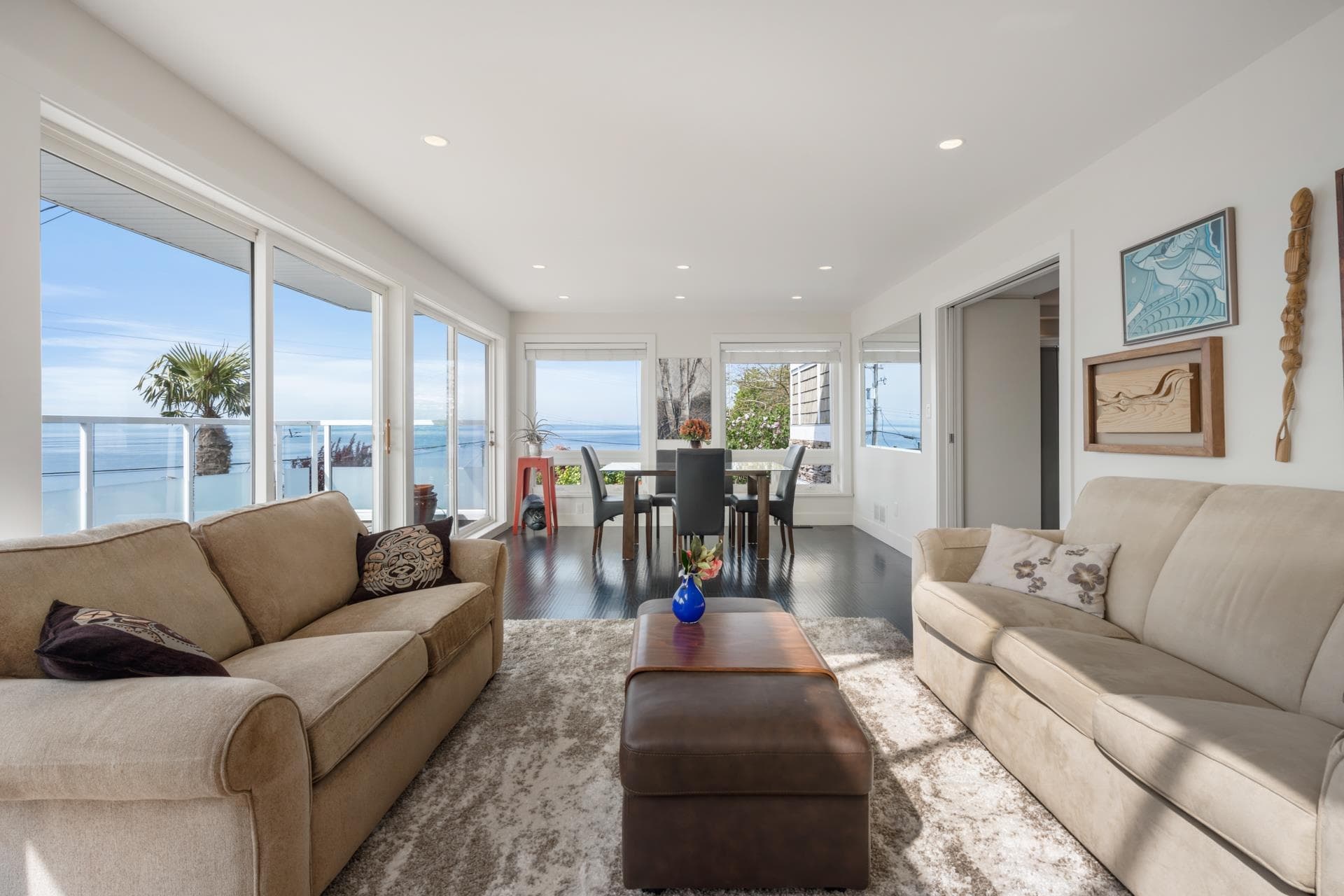 15145 Victoria Avenue, White Rock, V4B 1G5 — photo 5