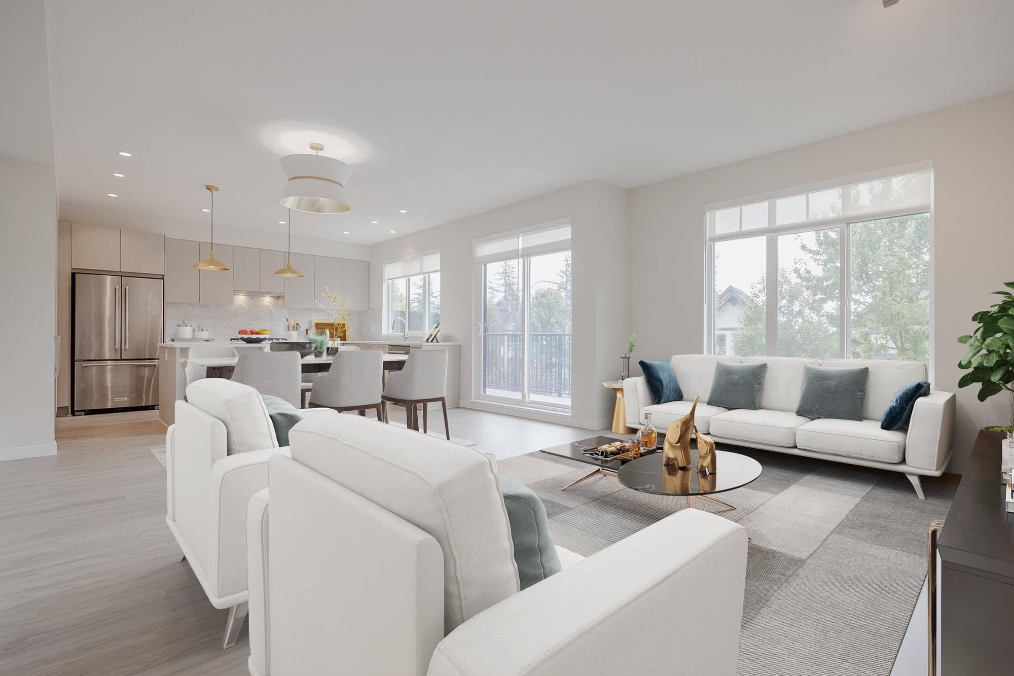 141 - 1360 Mitchell Street, Coquitlam