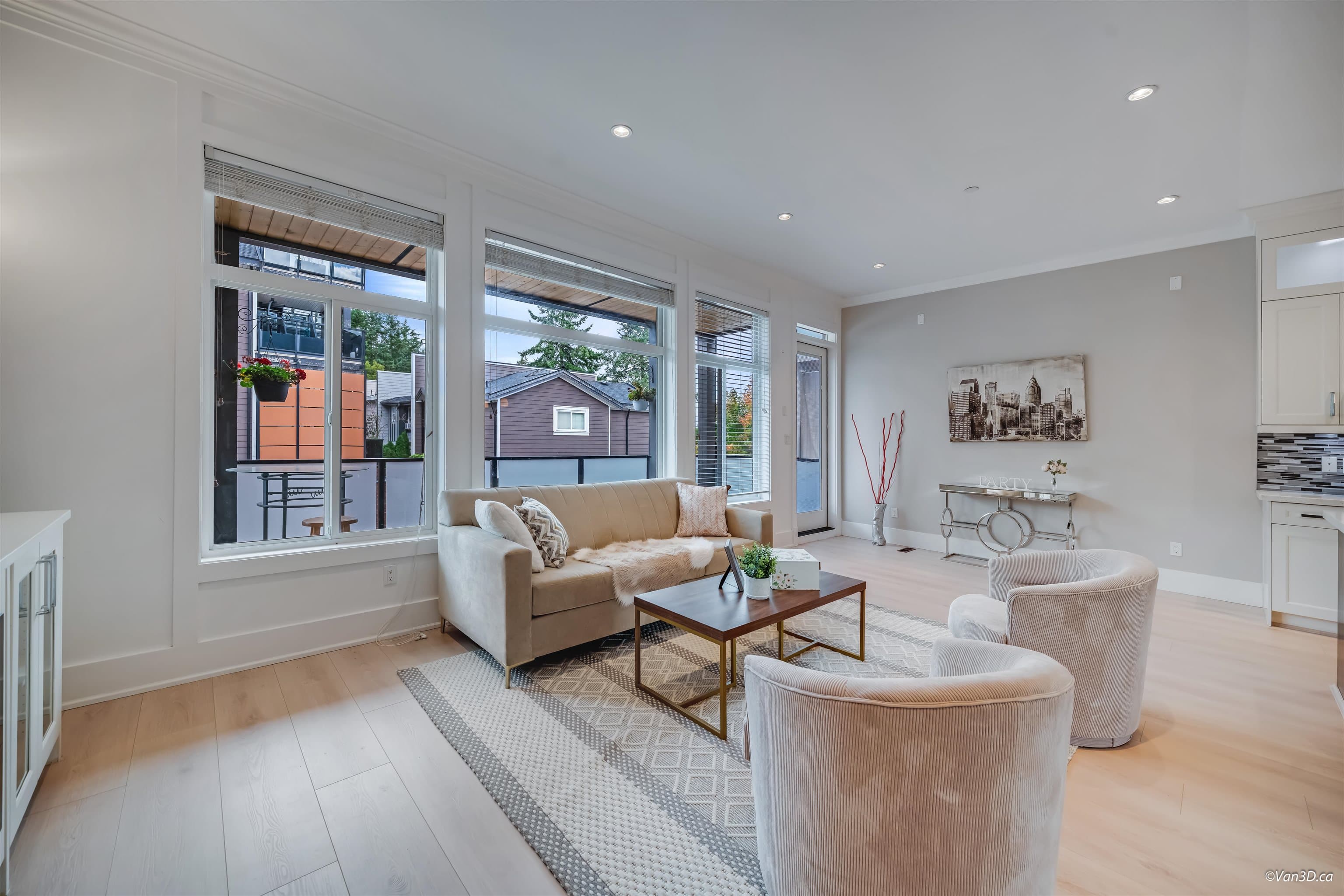 3 - 1426 Finlay Street, White Rock, V4B 4L5 — photo 3