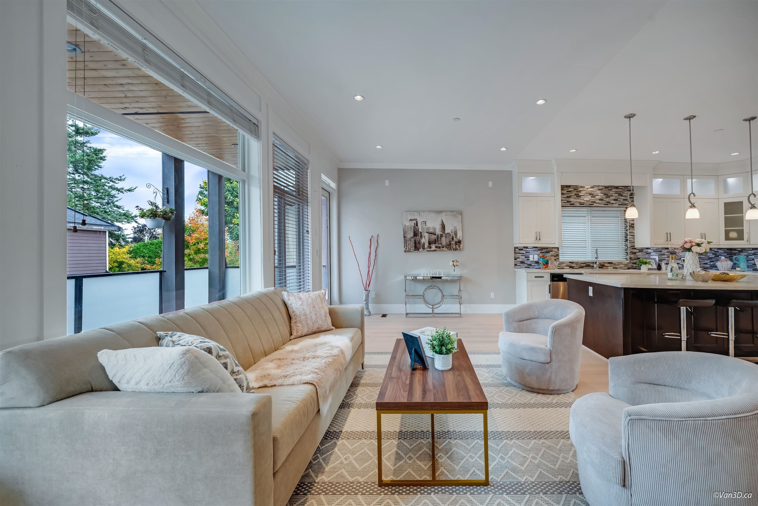 3 - 1426 Finlay Street, White Rock, V4B 4L5 — photo 4