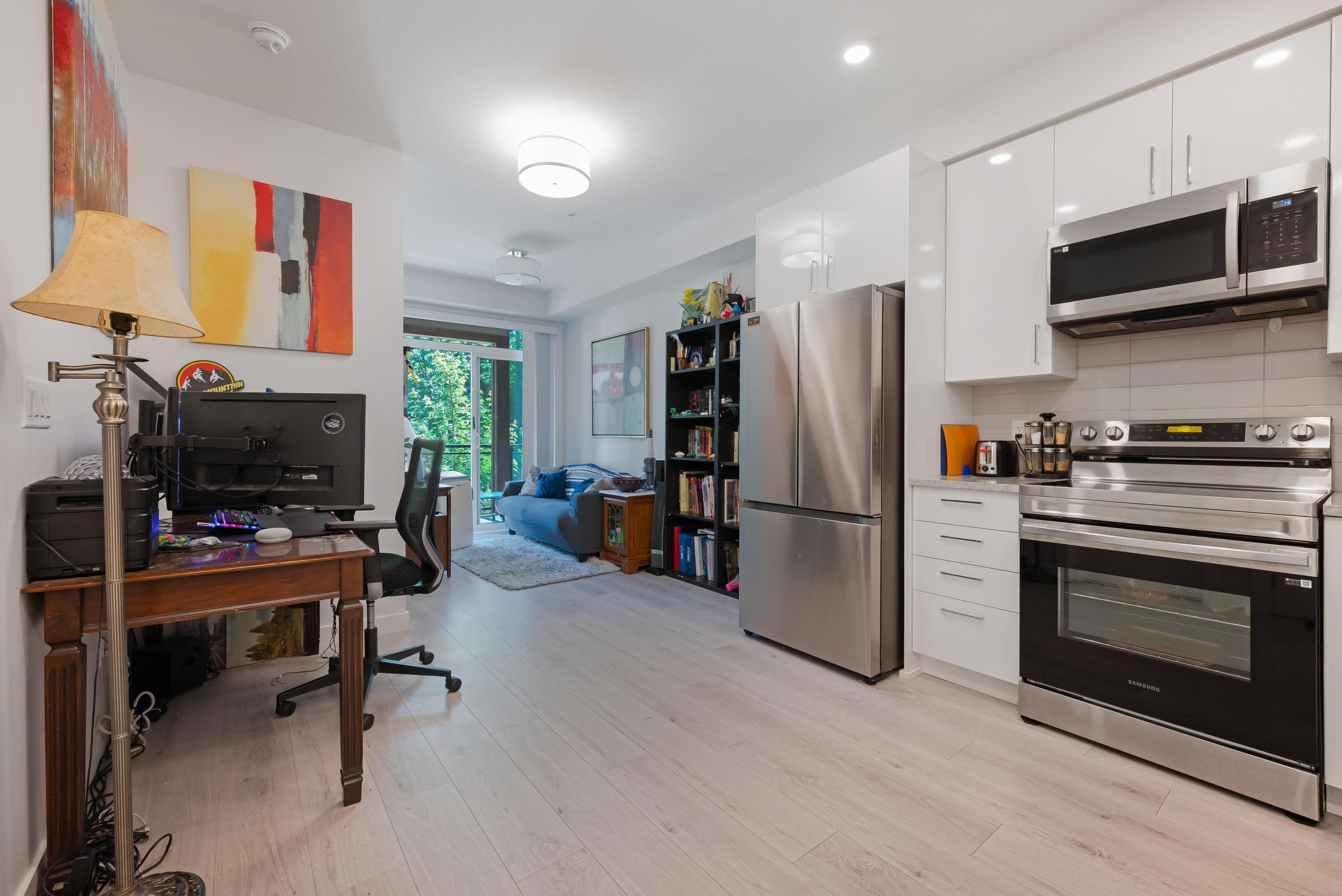 201 - 32690 14 Avenue, Mission, V2V 0K5 — photo 4