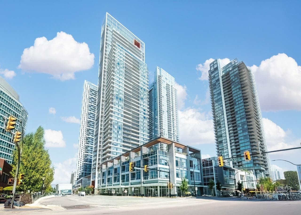 2507 - 6080 Mckay Avenue, Burnaby, V5H 0J4 — photo 1