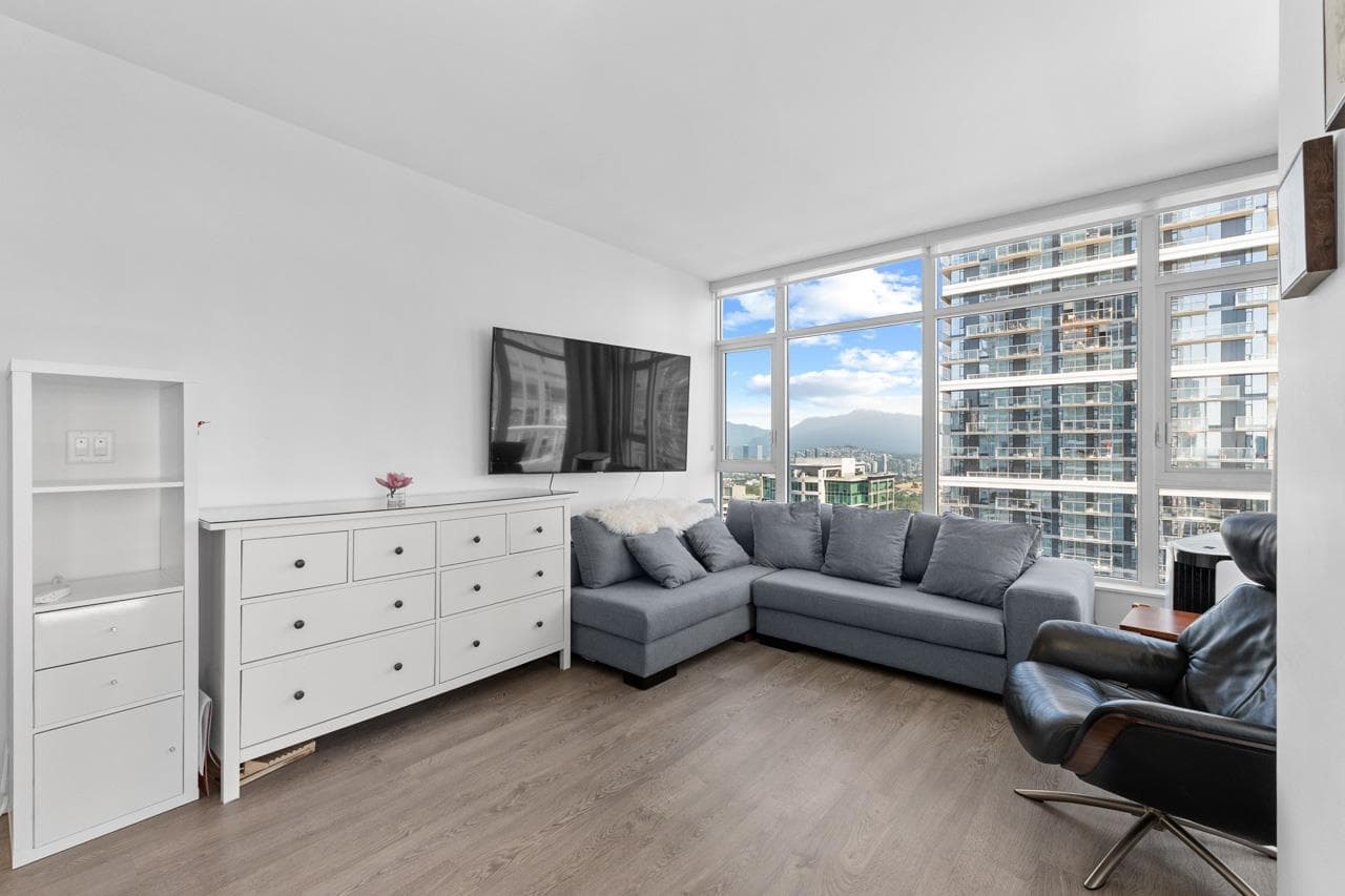 2507 - 6080 Mckay Avenue, Burnaby, V5H 0J4 — photo 5