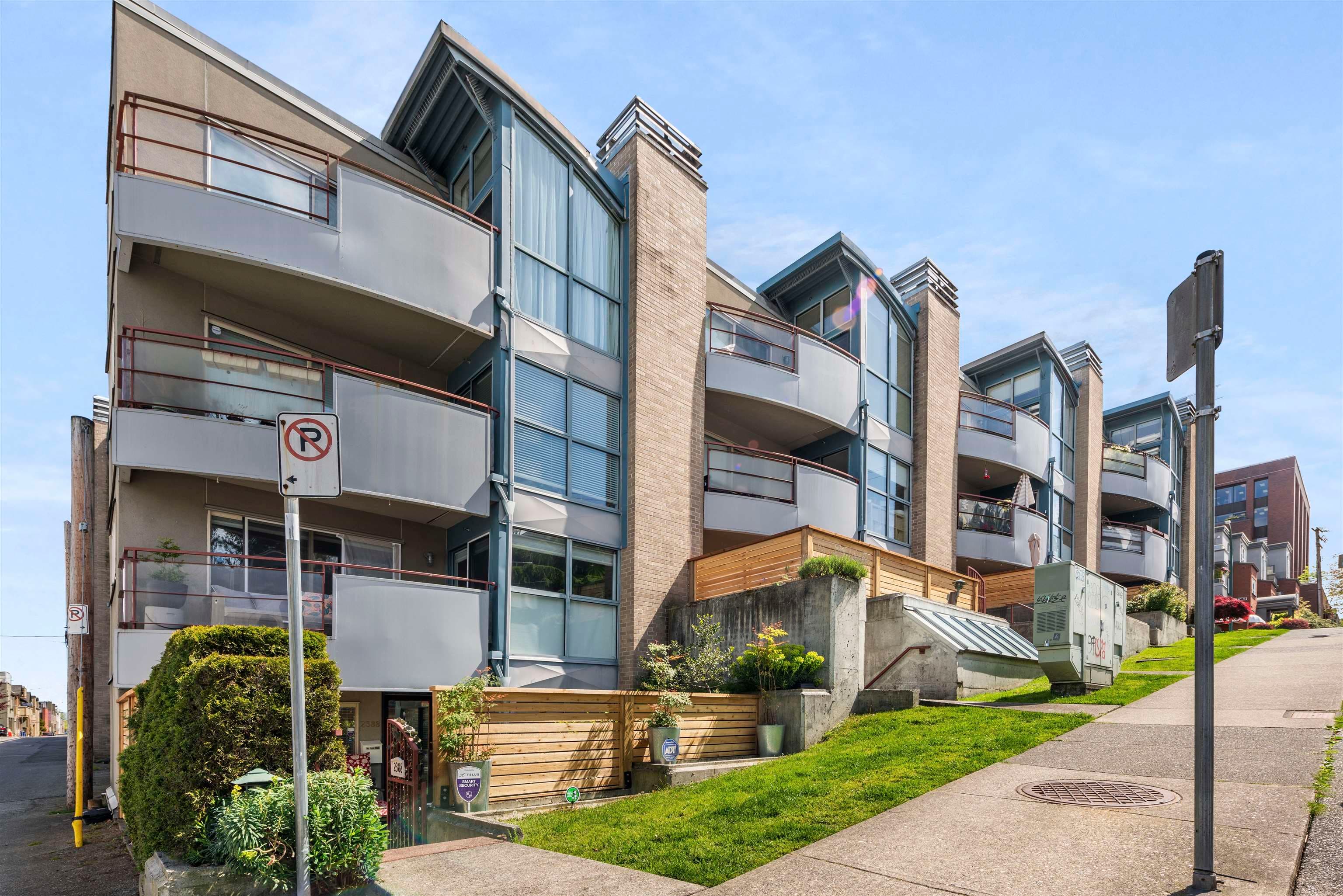 2388 Alder Street, Vancouver