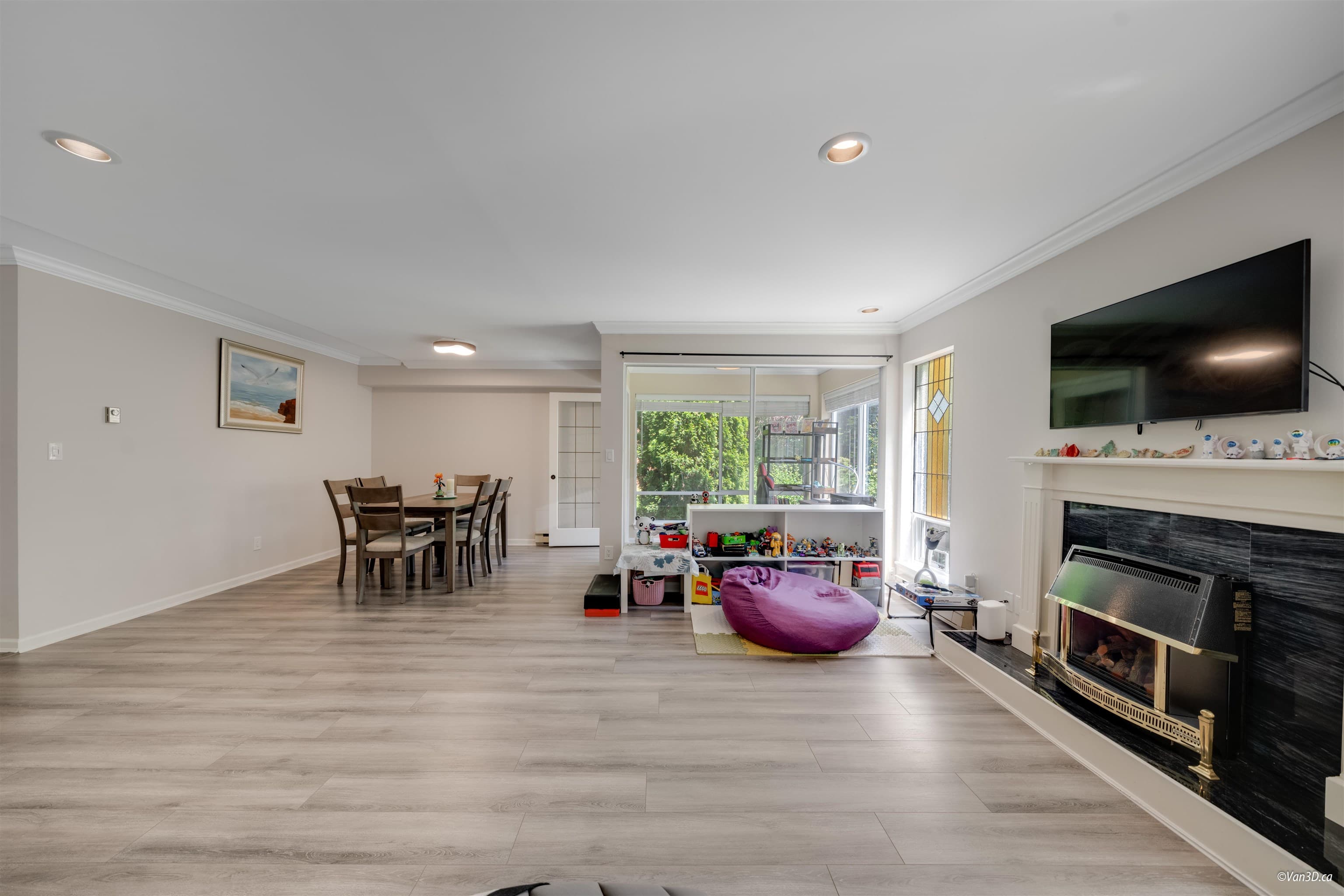 3 - 1552 Everall Street, White Rock, V4B 3S8 — photo 4