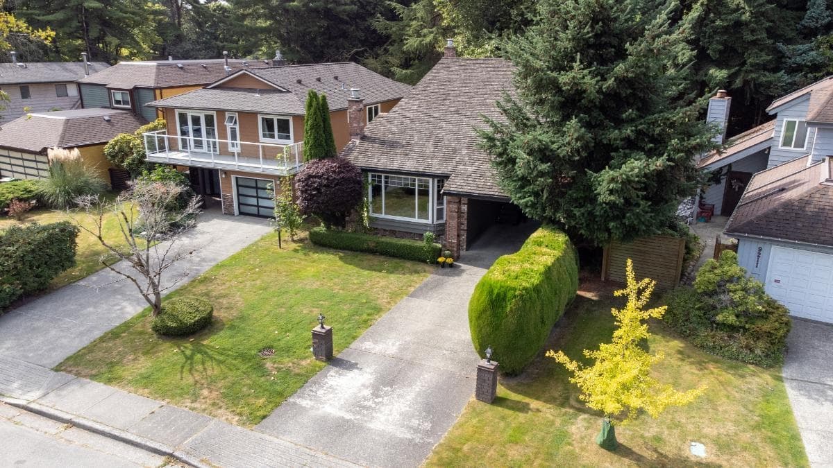 9231 Parksville Drive, Richmond, V7E 4K1 — photo 3