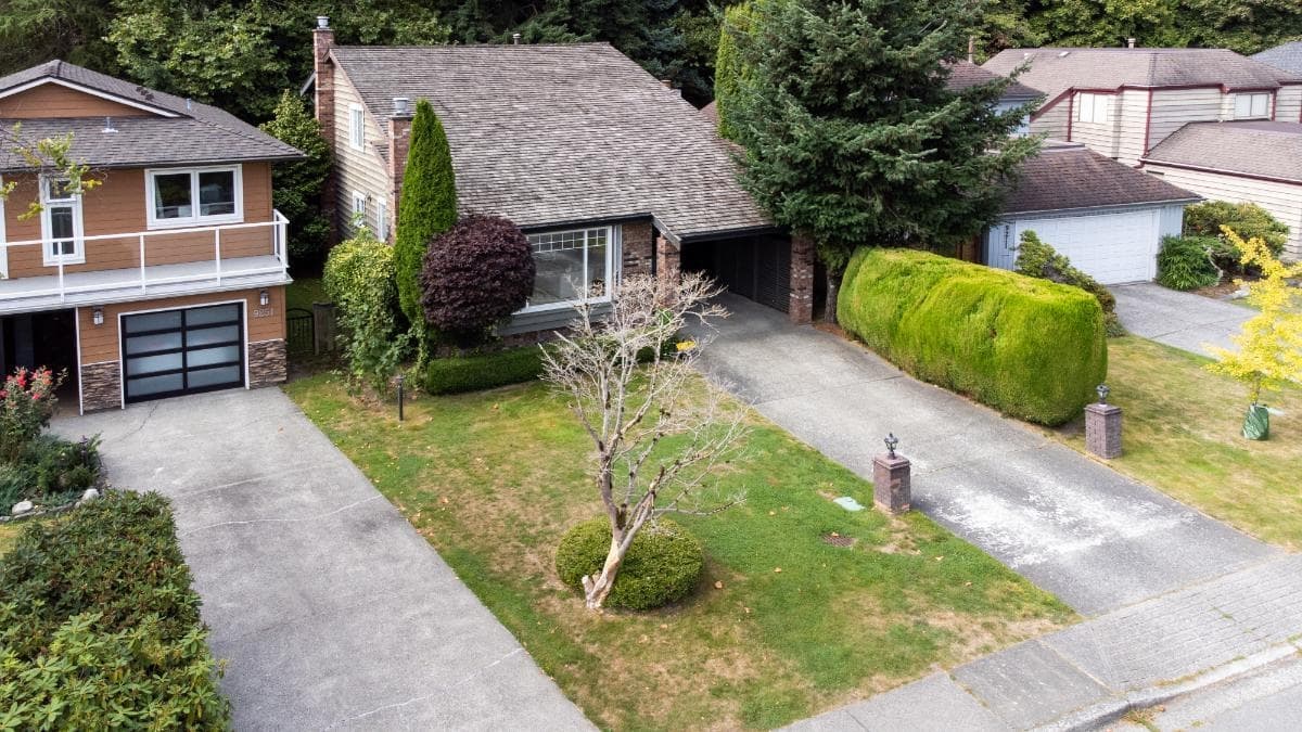 9231 Parksville Drive, Richmond, V7E 4K1 — photo 5
