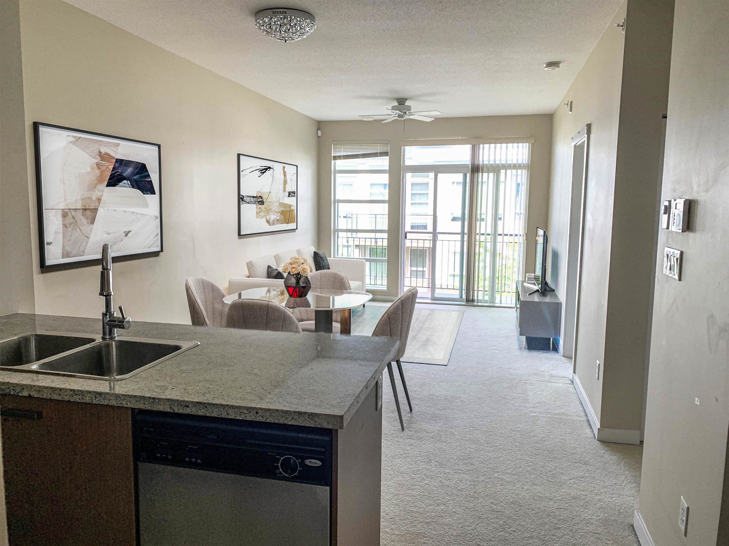 415 - 9399 Tomicki Avenue, Richmond — sold