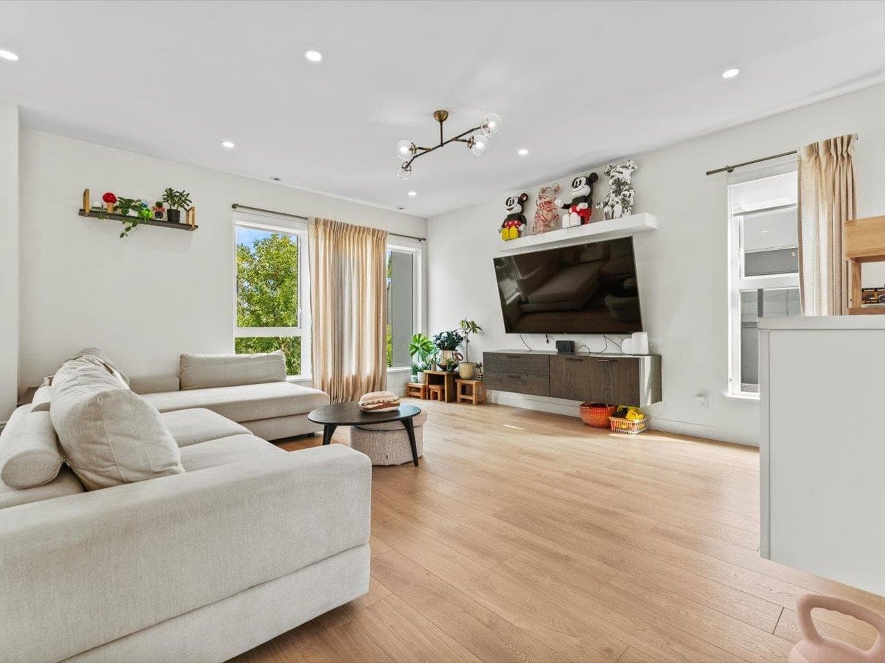66 - 3597 Malsum Drive, North Vancouver, V7G 0B2 — photo 2