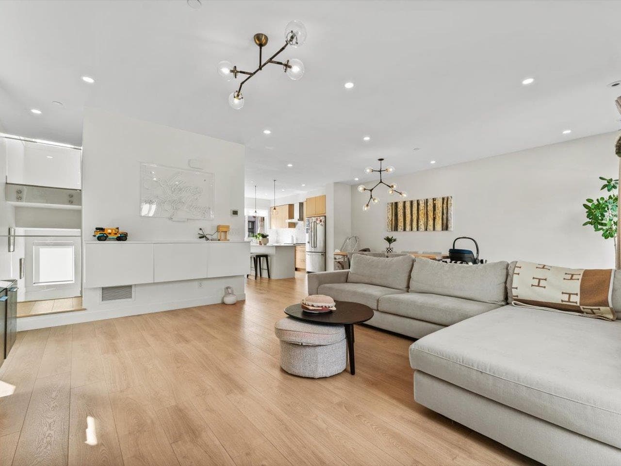 66 - 3597 Malsum Drive, North Vancouver, V7G 0B2 — photo 3