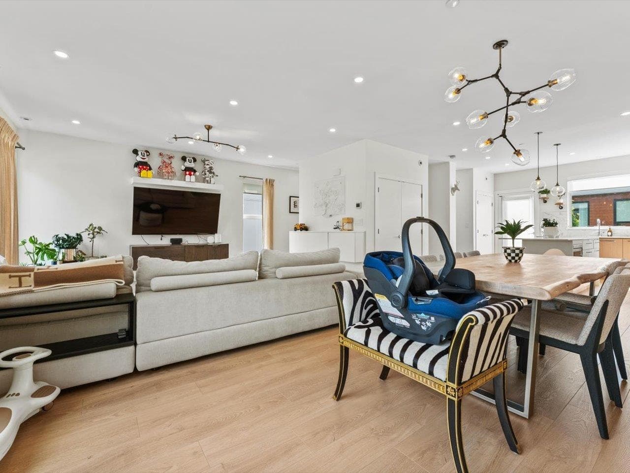 66 - 3597 Malsum Drive, North Vancouver, V7G 0B2 — photo 5