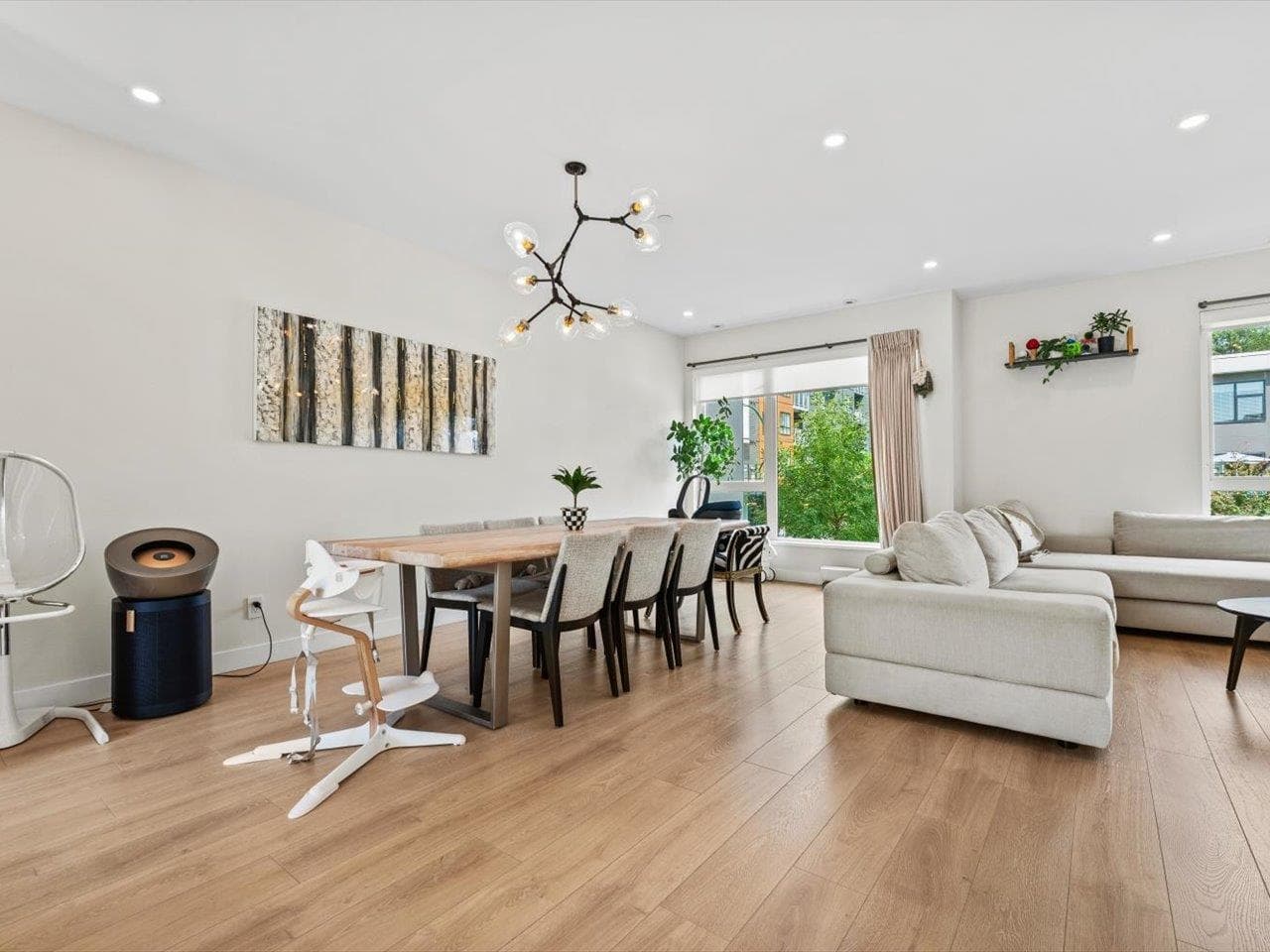 66 - 3597 Malsum Drive, North Vancouver, V7G 0B2 — photo 4