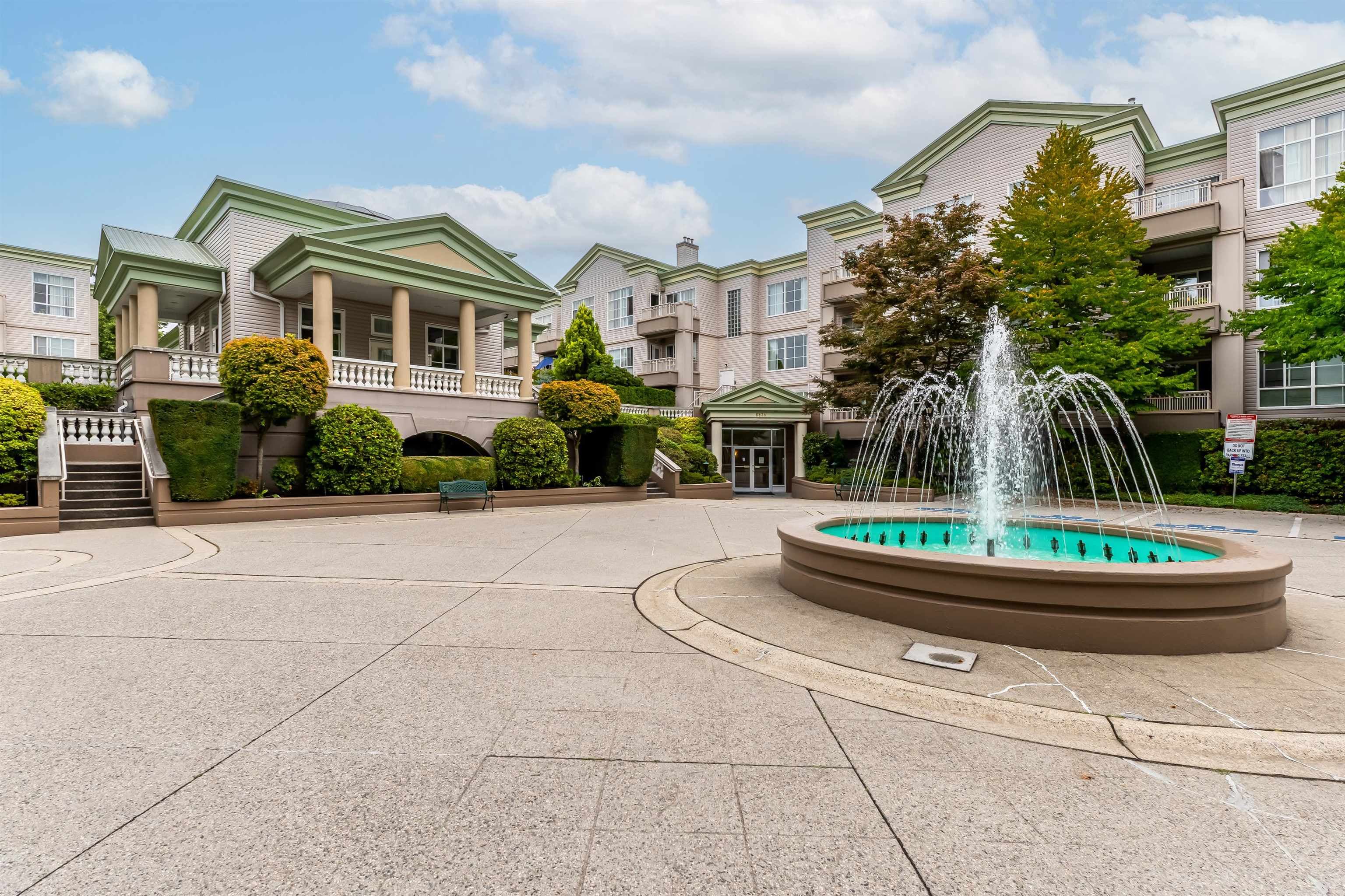 220 - 8975 Jones Road, Richmond