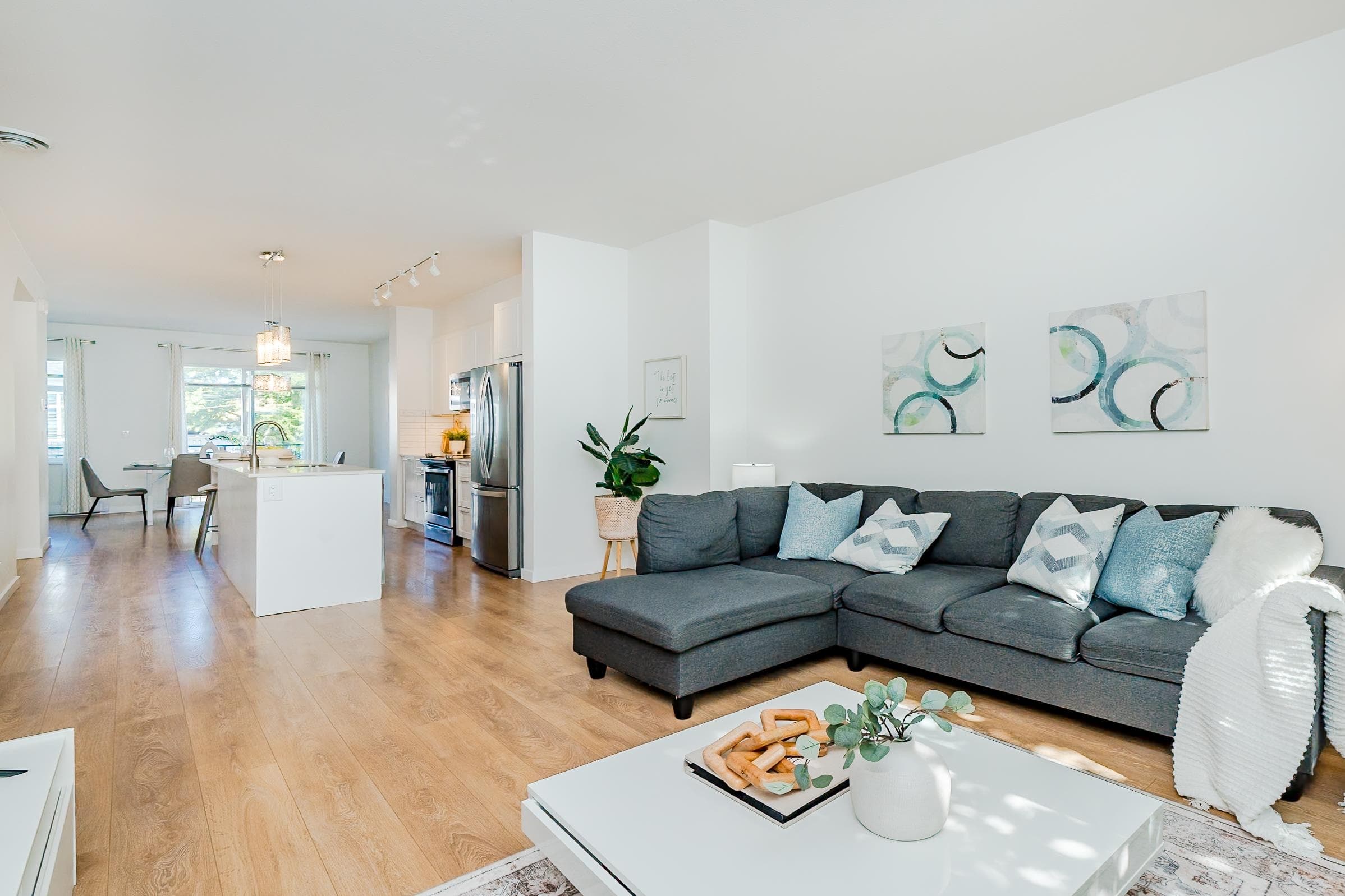 601 - 18505 Laurensen Place, Surrey, V4N 6R8 — photo 1