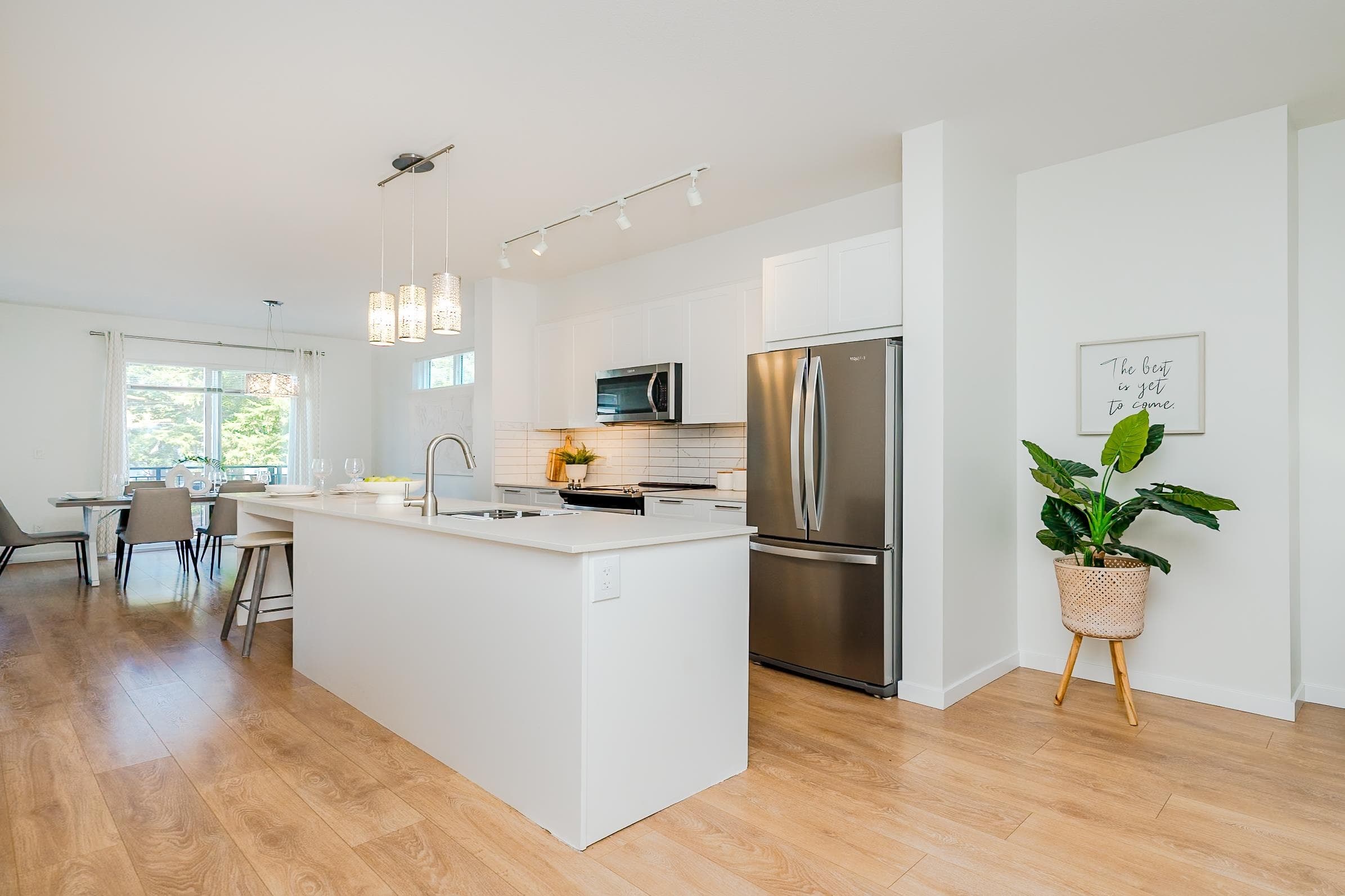 601 - 18505 Laurensen Place, Surrey, V4N 6R8 — photo 5