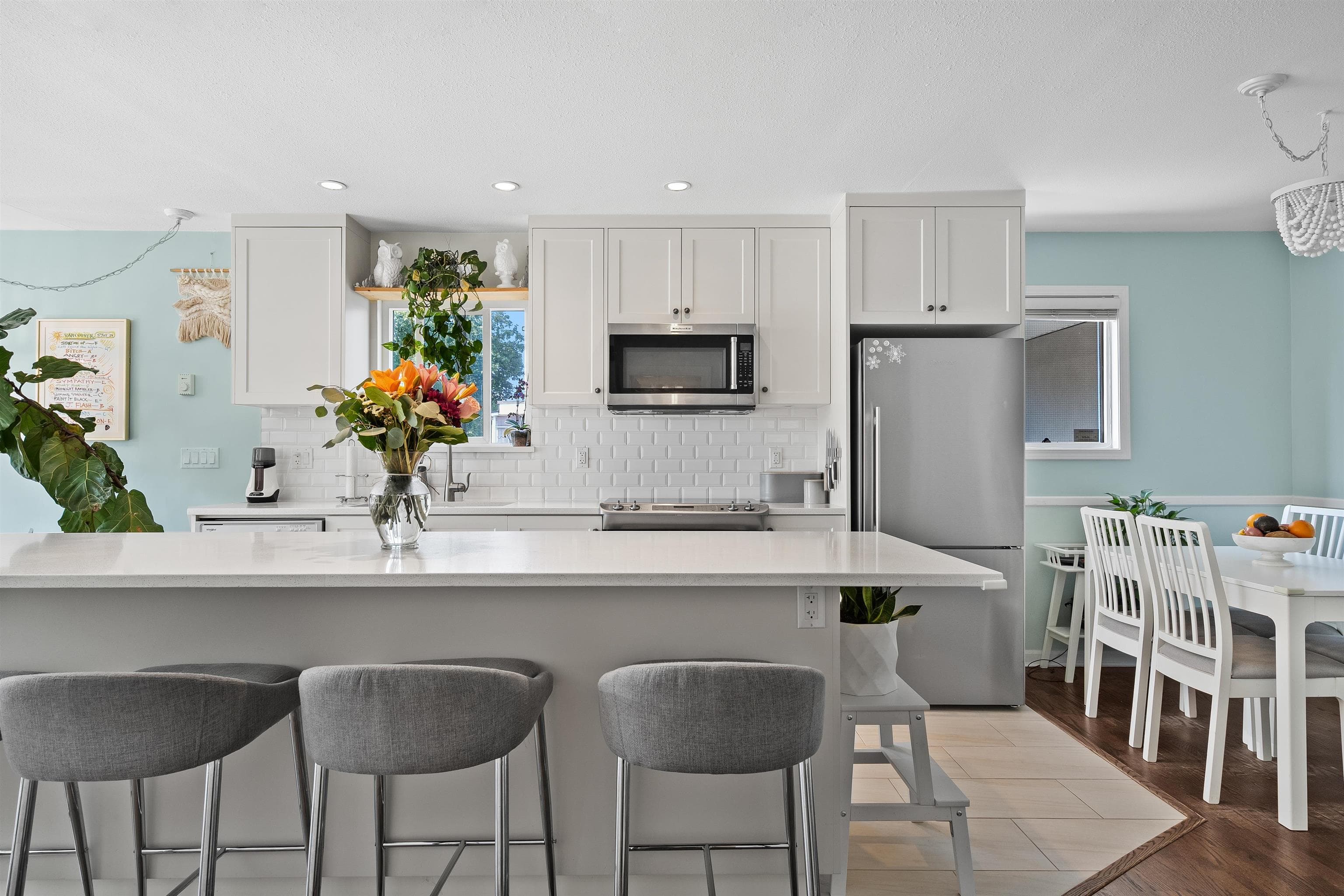 305 - 2110 Cornwall Avenue, Vancouver, V6K 1B4 — photo 3