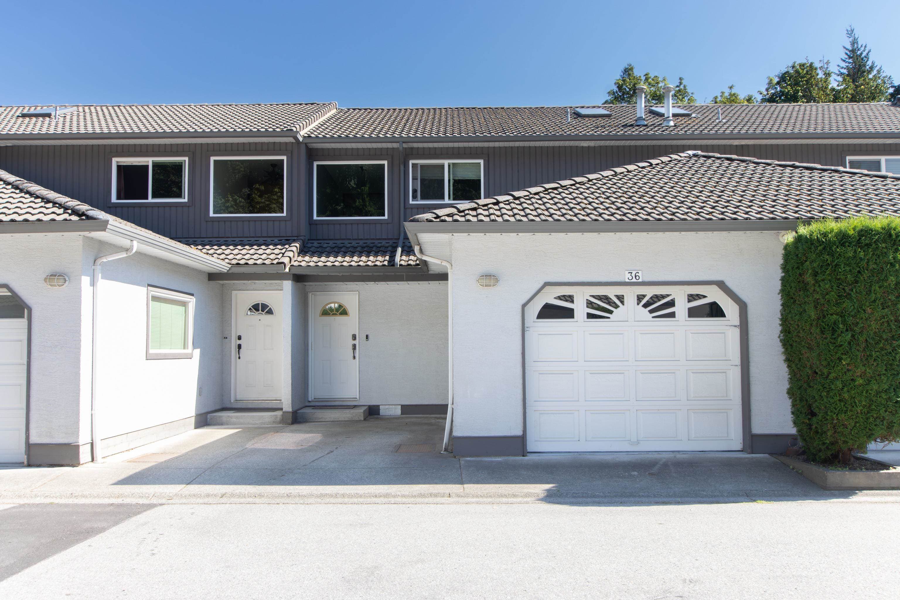 36 - 2401 Mamquam Road, Squamish, V8B 0H6 — photo 1