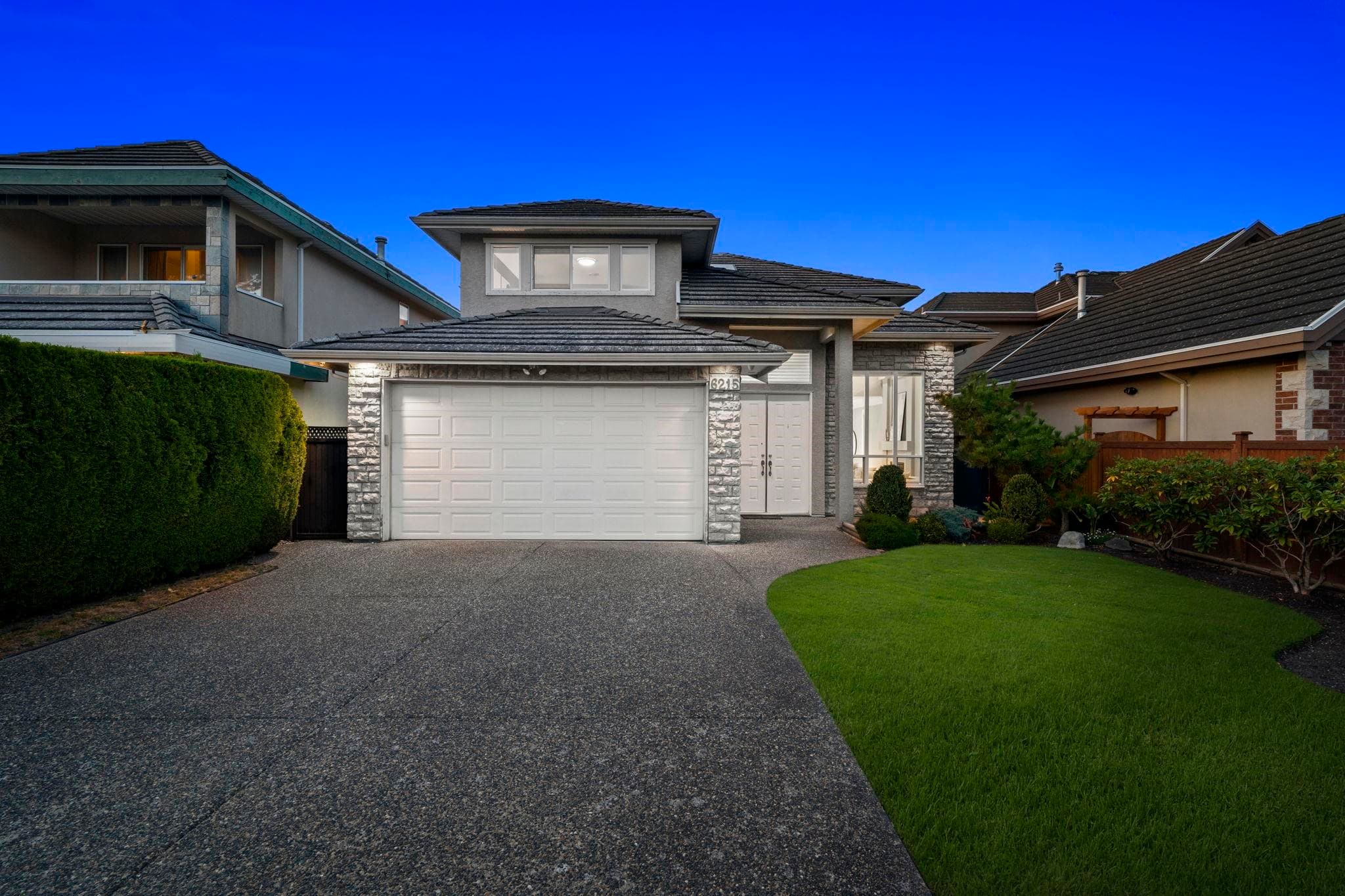 6215 Garrison Court, Richmond