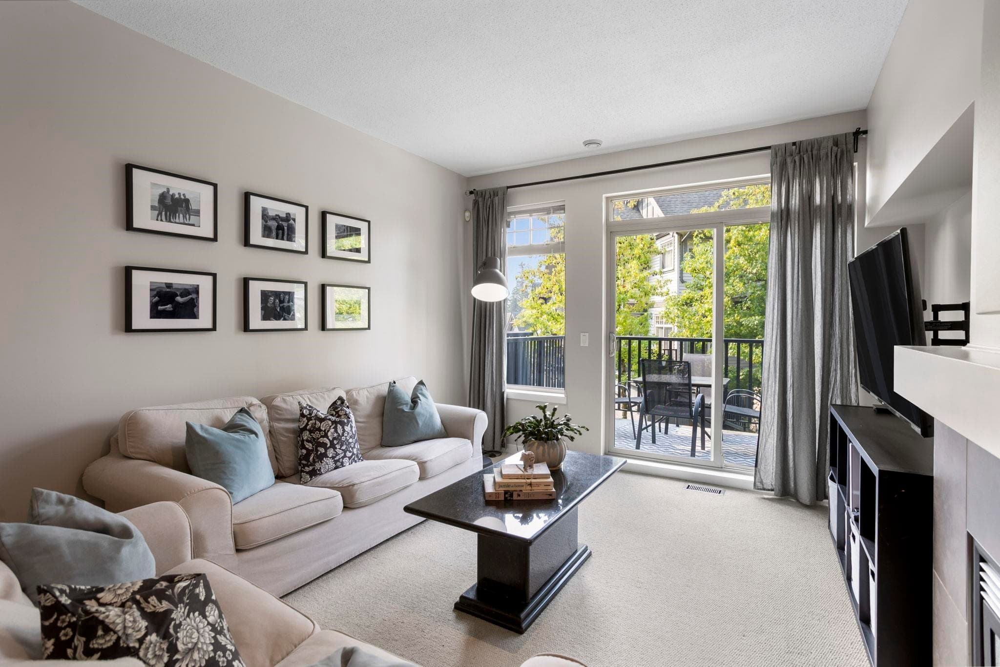 5 - 55 Hawthorn Drive, Port Moody
