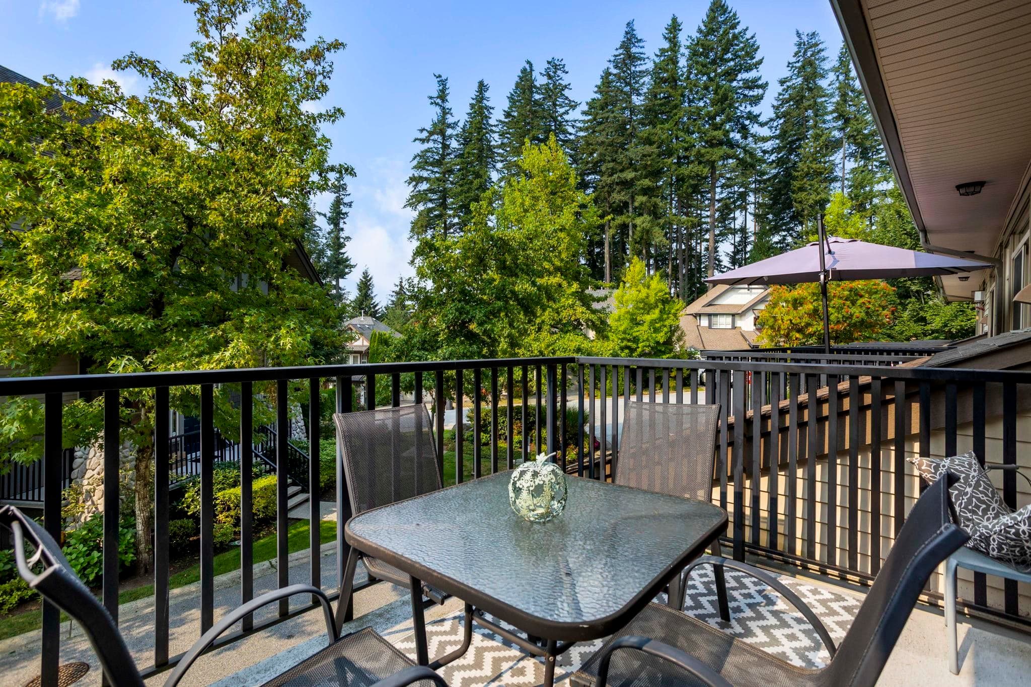 5 - 55 Hawthorn Drive, Port Moody, V3H 0B3 — photo 5