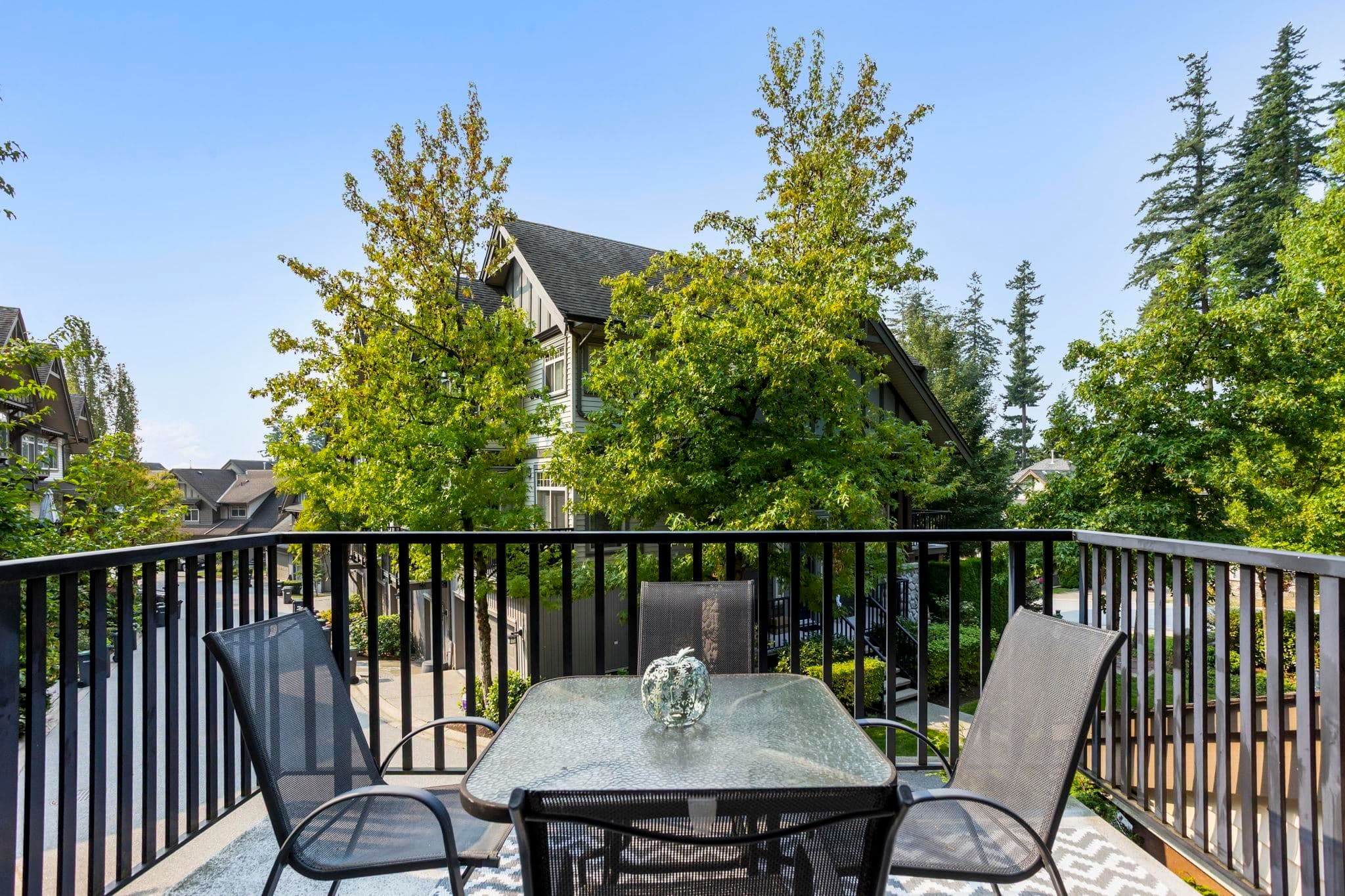 5 - 55 Hawthorn Drive, Port Moody, V3H 0B3 — photo 4