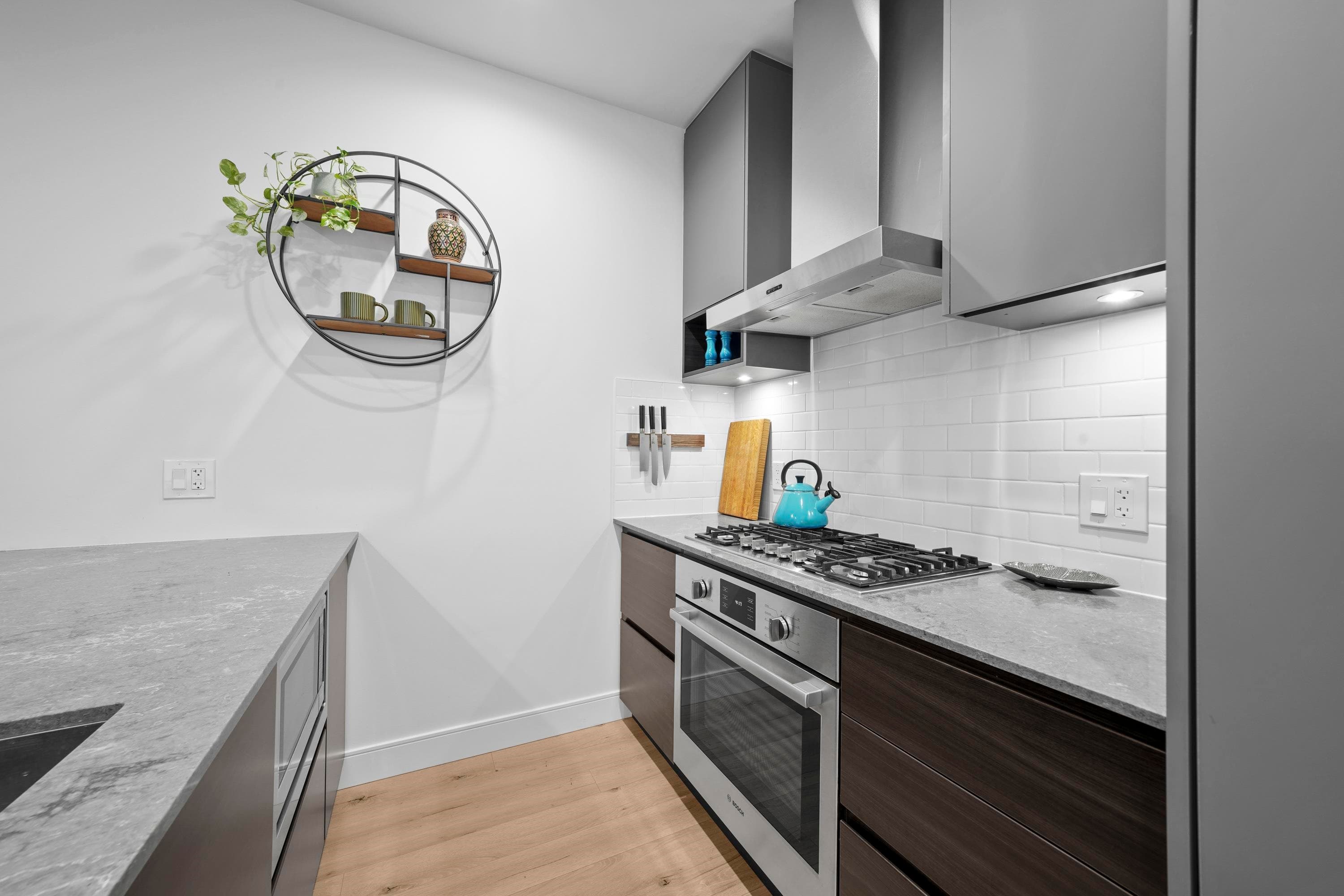 629 - 55 Klahanie Drive, Port Moody, V3H 0M9 — photo 5