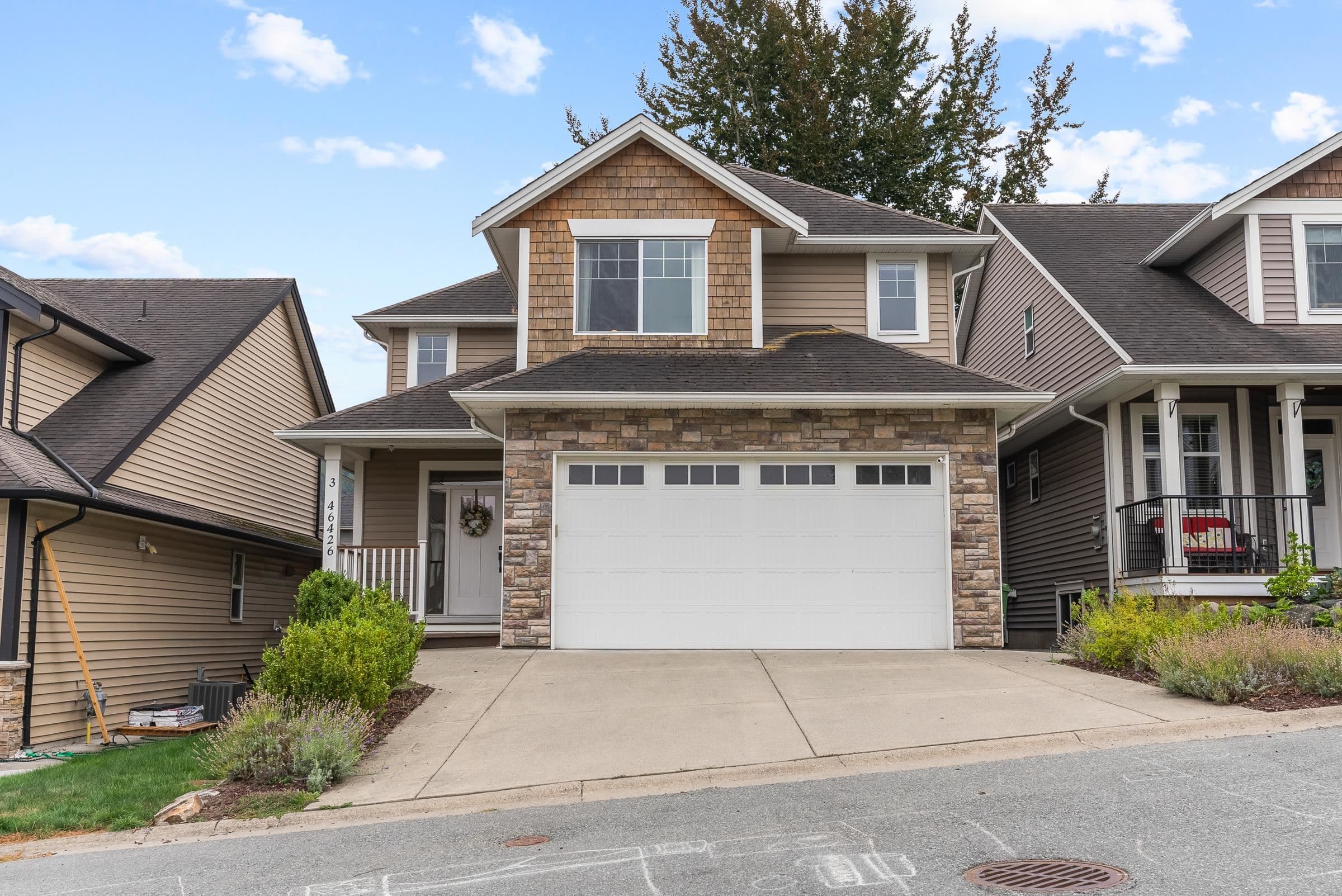 3 - 46426 Mullins Road, Chilliwack