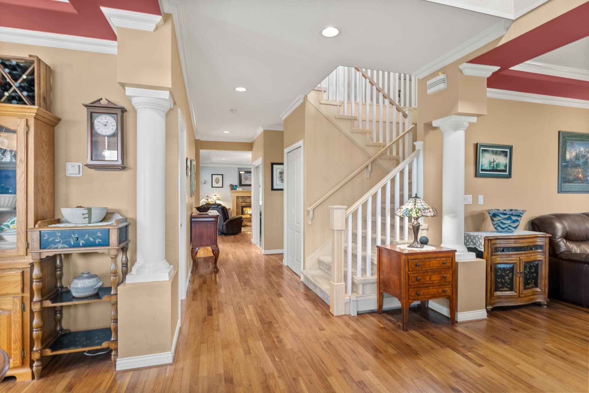 330 Rosehill Wynd, Delta, V4M 3L9 — photo 3
