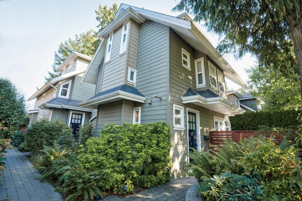 1626 St. Andrews Avenue, North Vancouver, V7L 3L6 — photo 2