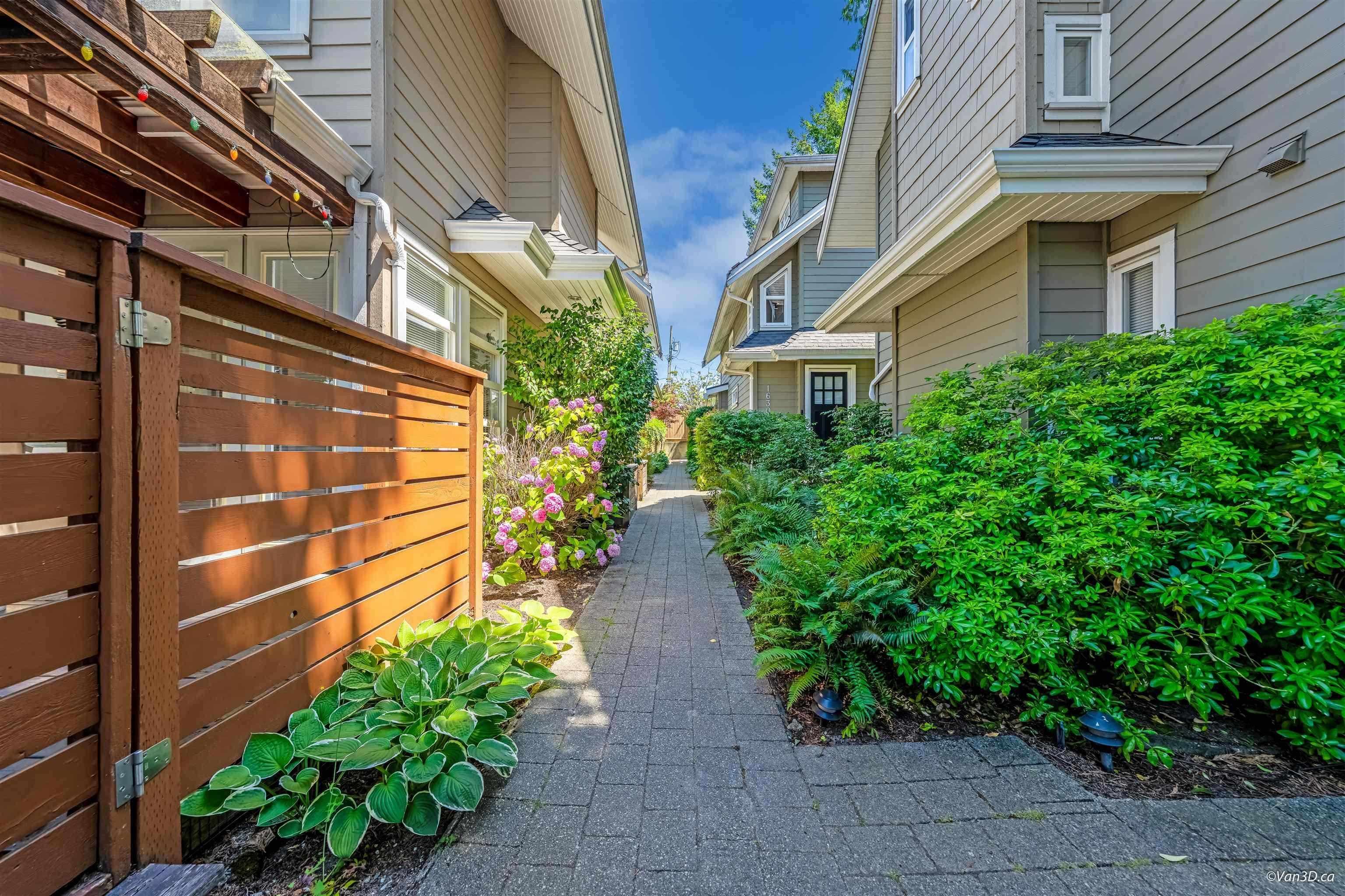 1626 St. Andrews Avenue, North Vancouver, V7L 3L6 — photo 3