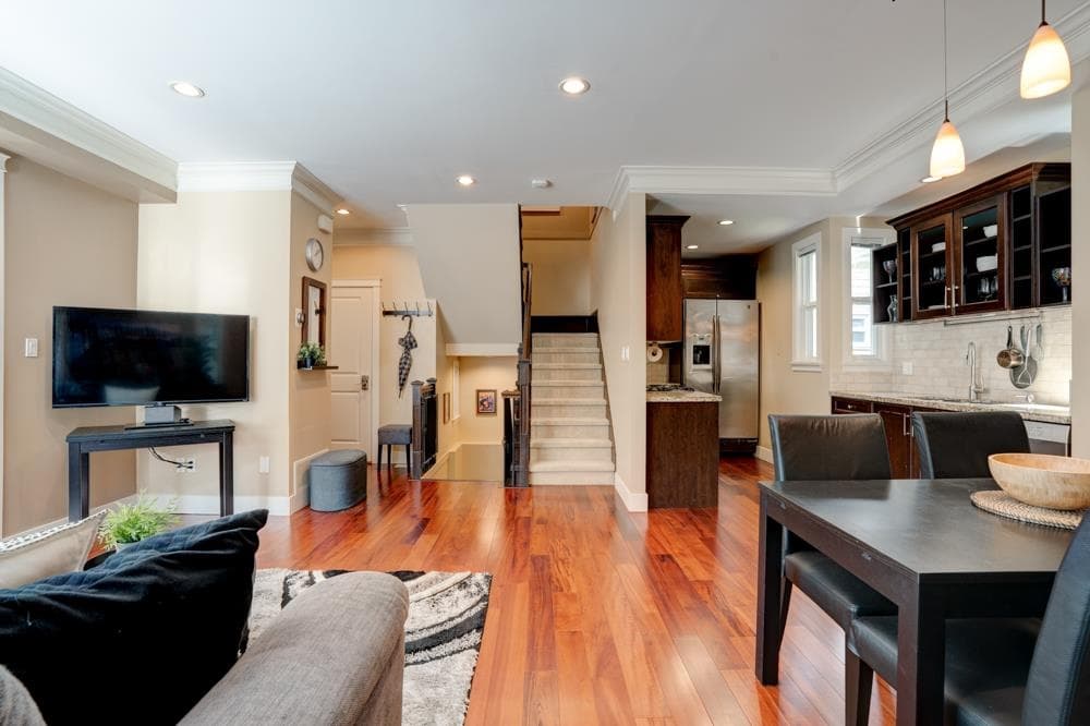1626 St. Andrews Avenue, North Vancouver, V7L 3L6 — photo 5