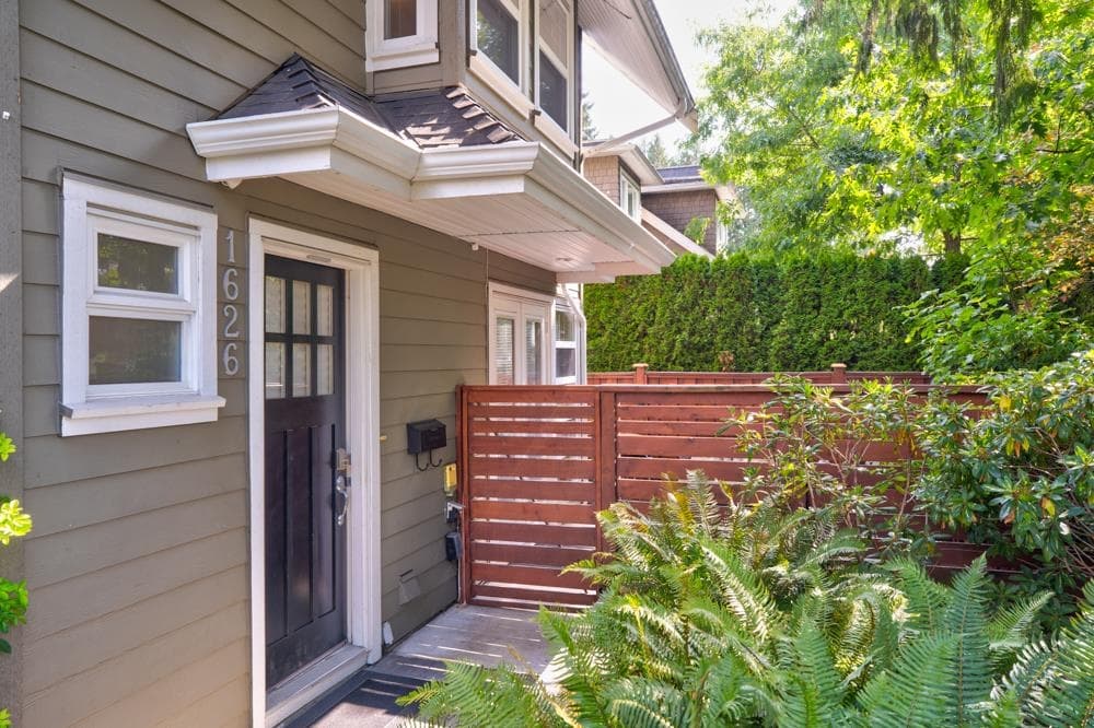 1626 St. Andrews Avenue, North Vancouver, V7L 3L6 — photo 4