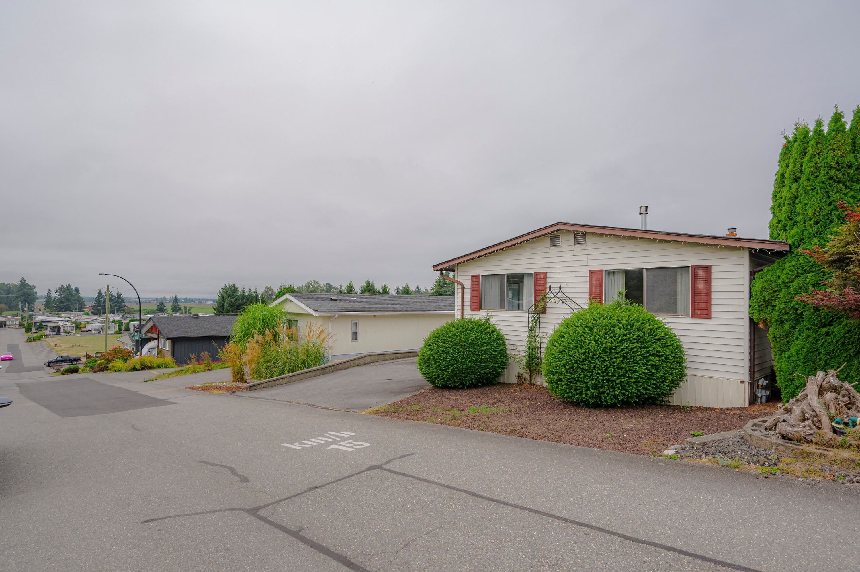 62 - 27111 0 Avenue, Langley, V4W 2T1 — photo 5