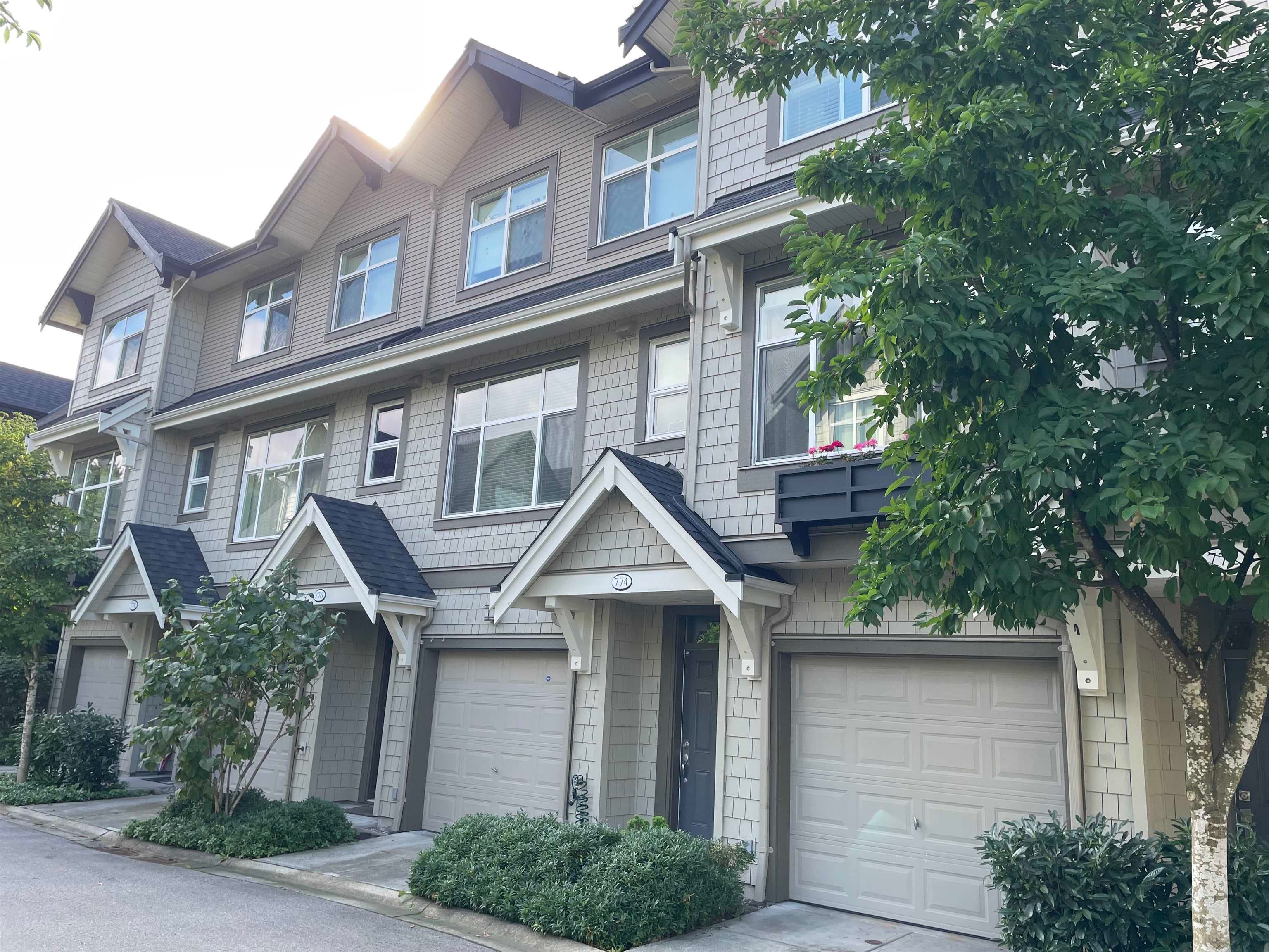 774 Orwell Street, North Vancouver