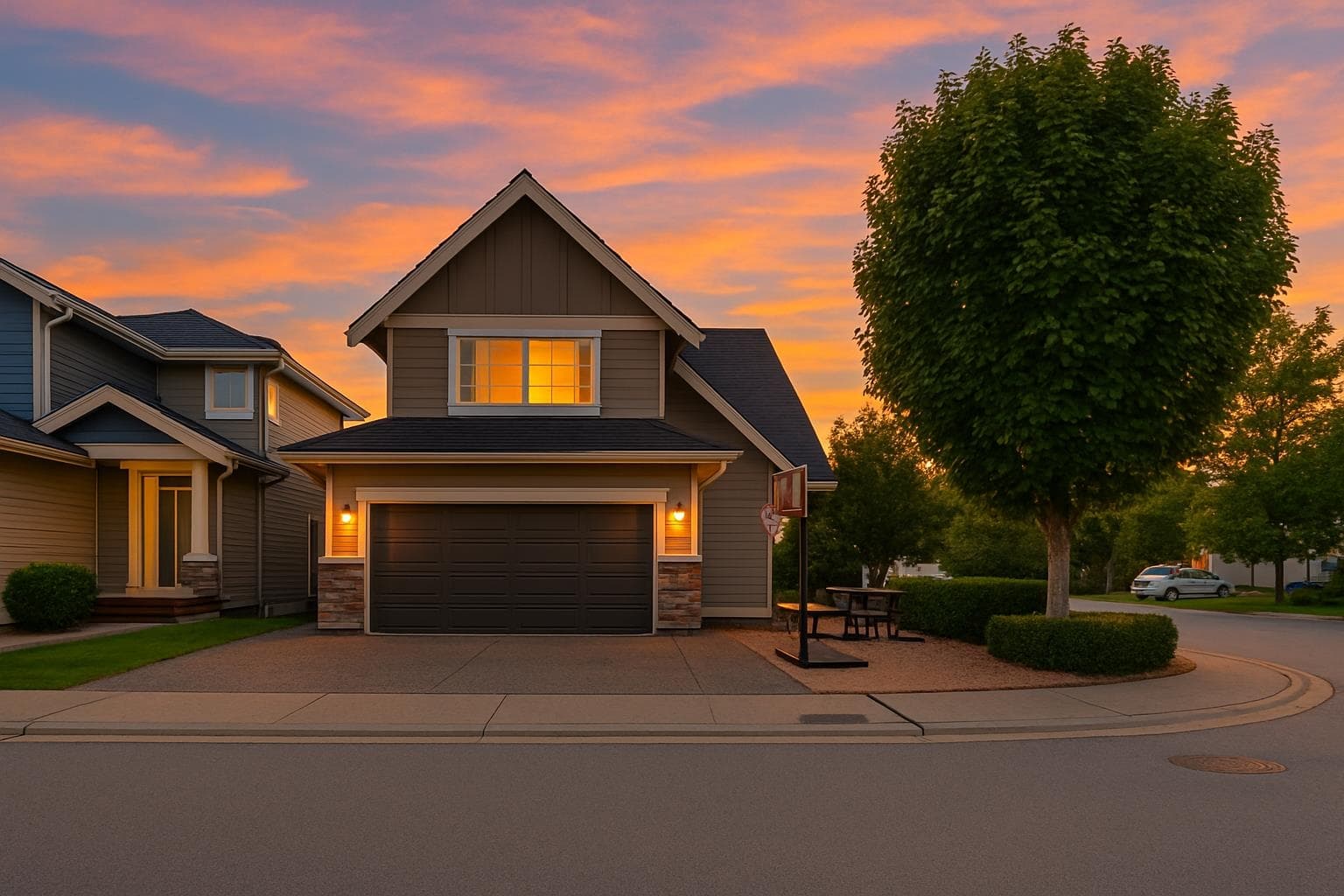 21 - 21267 83a Avenue, Langley