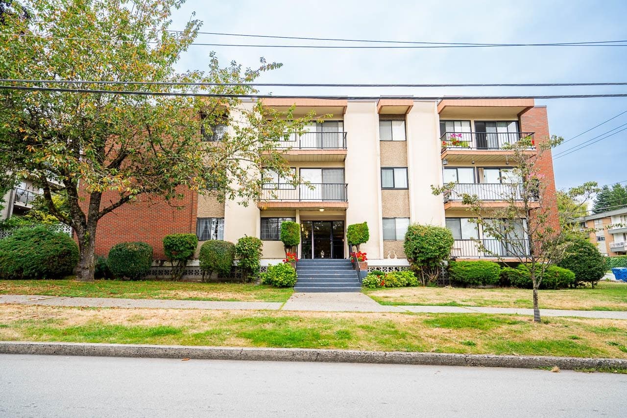 306 - 505 Ninth Street, New Westminster