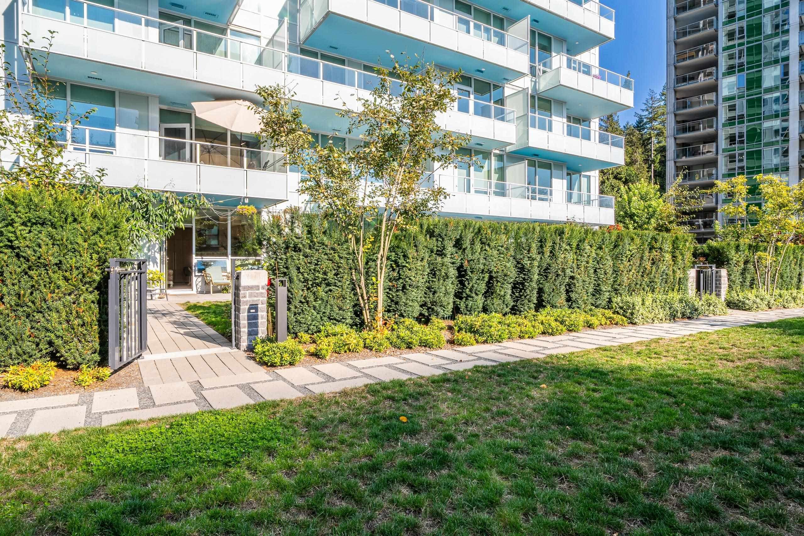 101 - 5608 Berton Avenue, Vancouver, V6S 0M6 — photo 2